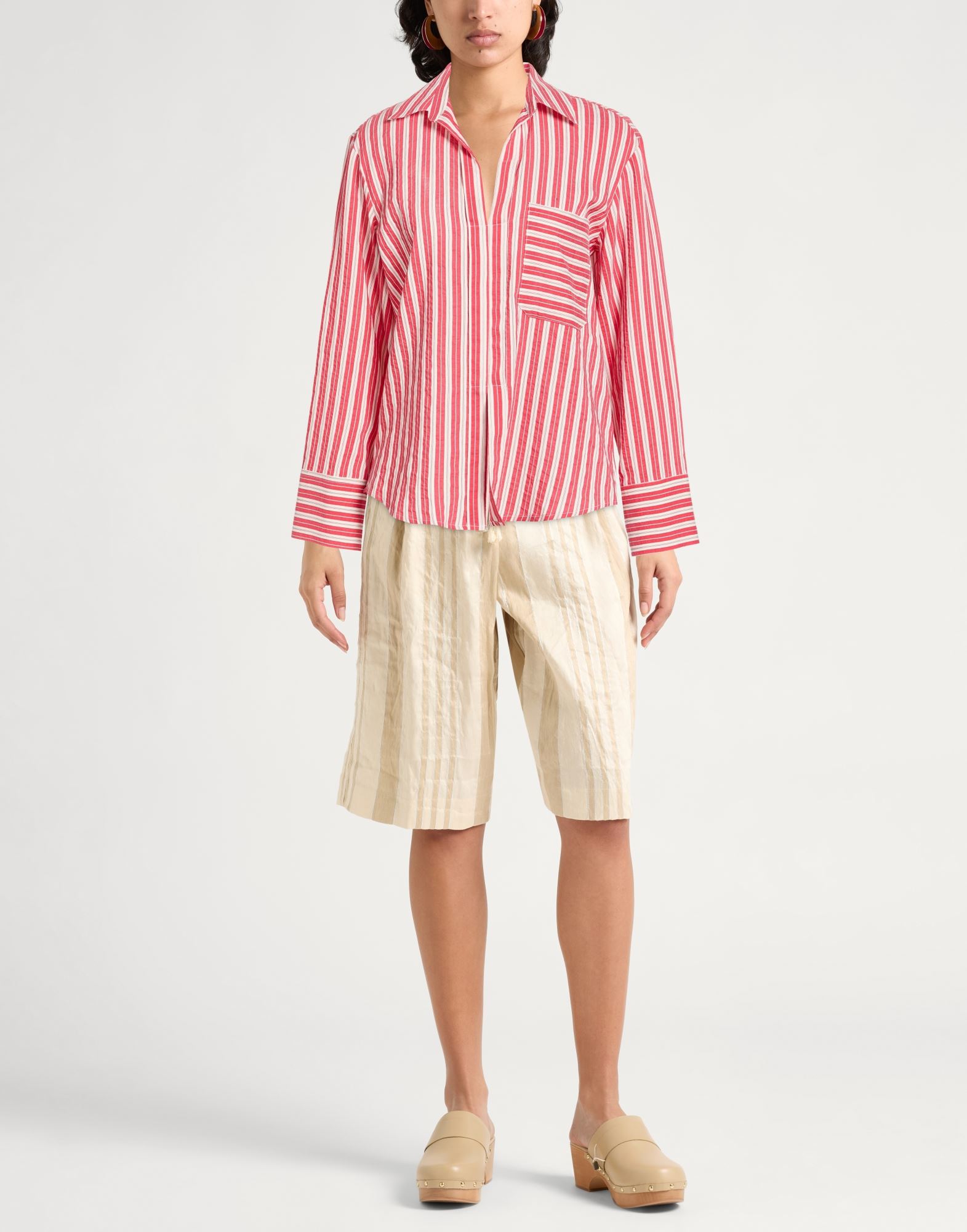  Momoní - Camisetas Y Tops - Tops - On Yoox.com 