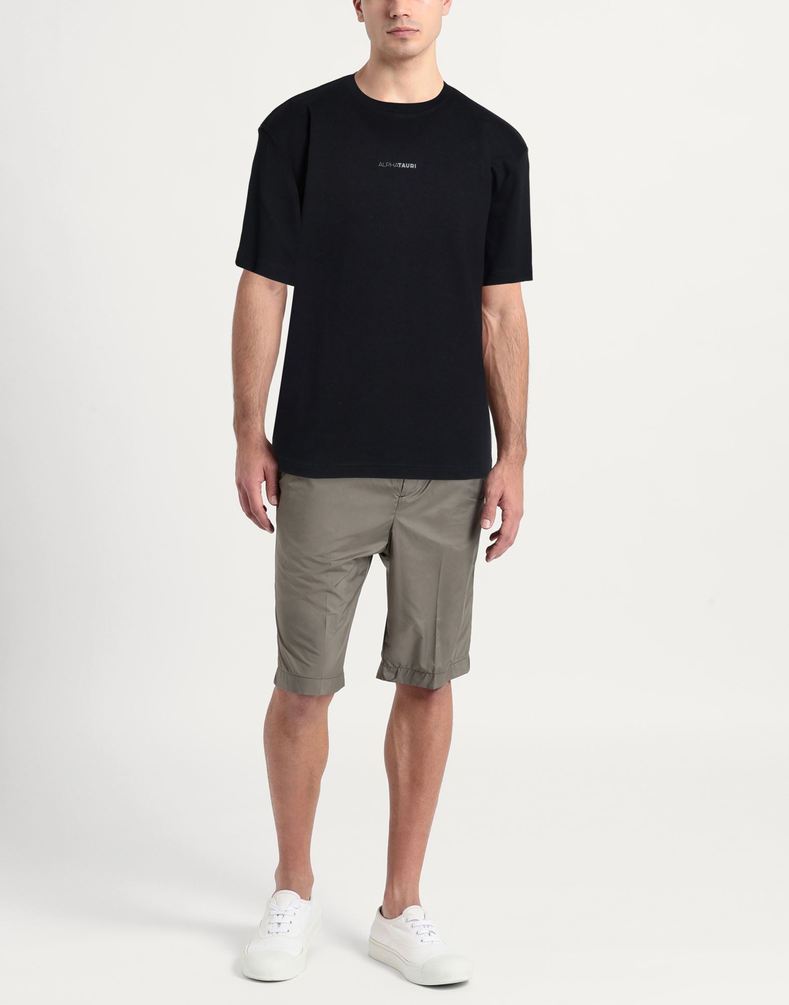  Alphatauri - Camisetas Y Tops - Camisetas - On Yoox.com 