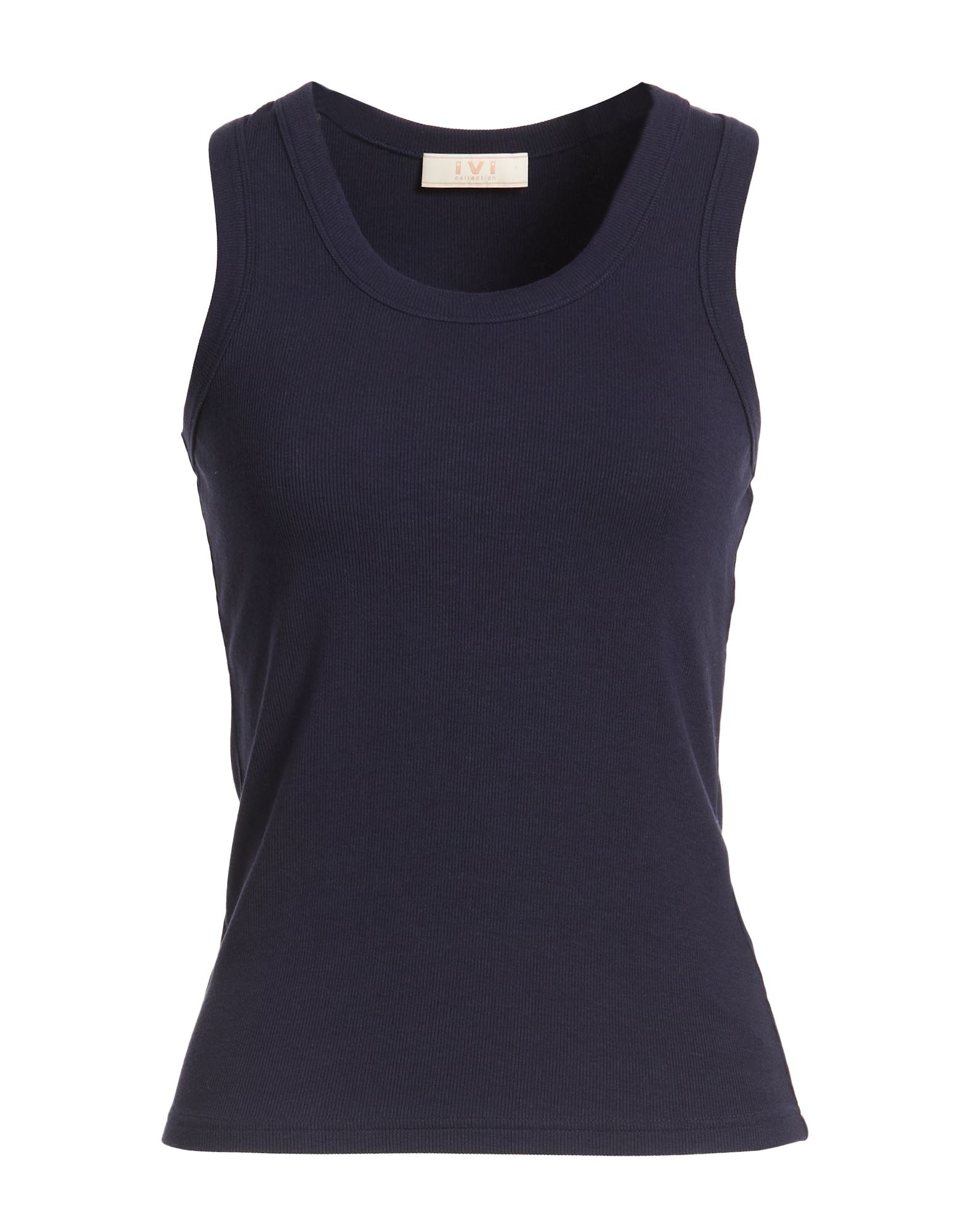  Ivi Collection - Tops - Tank Tops - On Yoox.com 