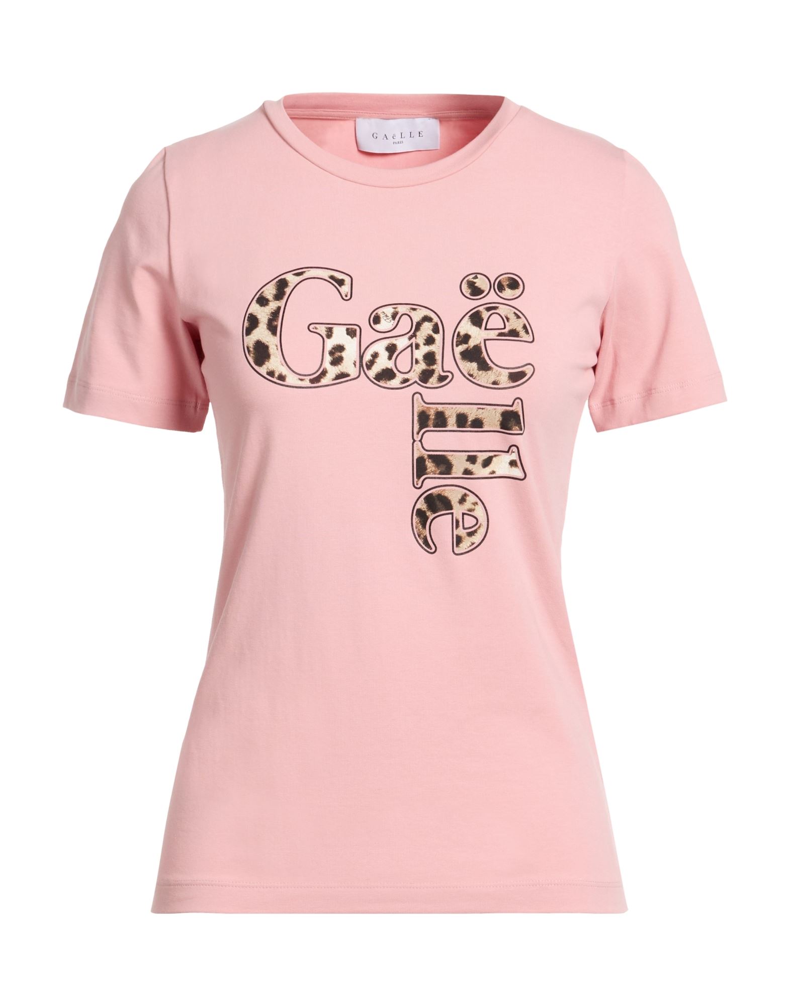  Gaëlle Paris - Camisetas Y Tops - Camisetas - On Yoox.com 