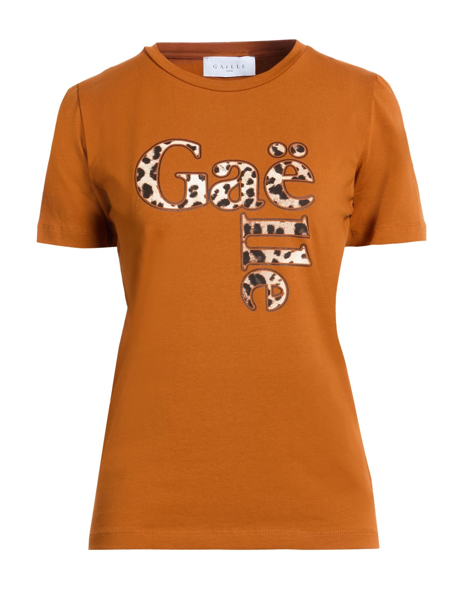  Gaëlle Paris - Tops - T-shirts - On Yoox.com 