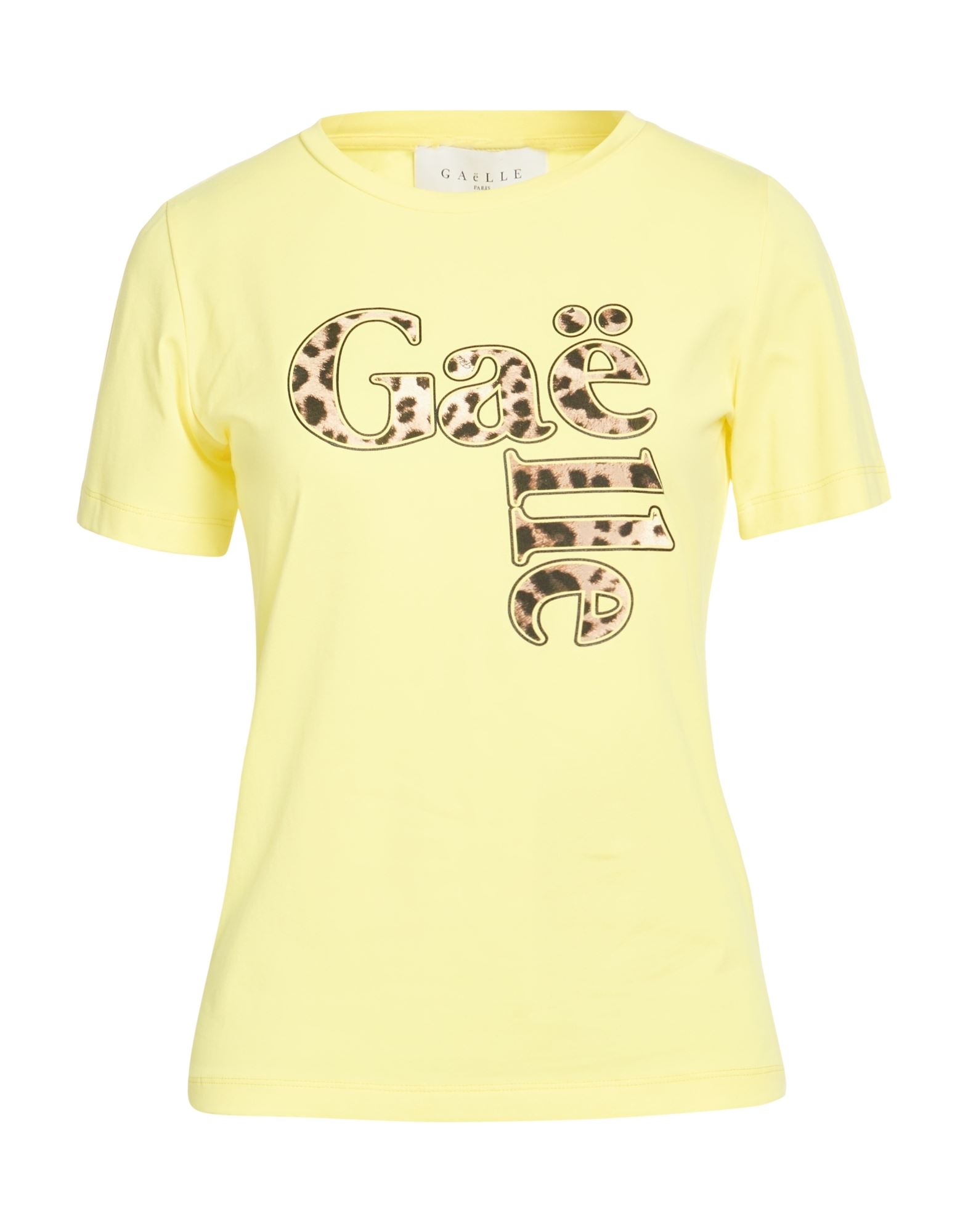 GAëLLE Paris ΜΠΛΟΥΖΑΚΙΑ T-shirt