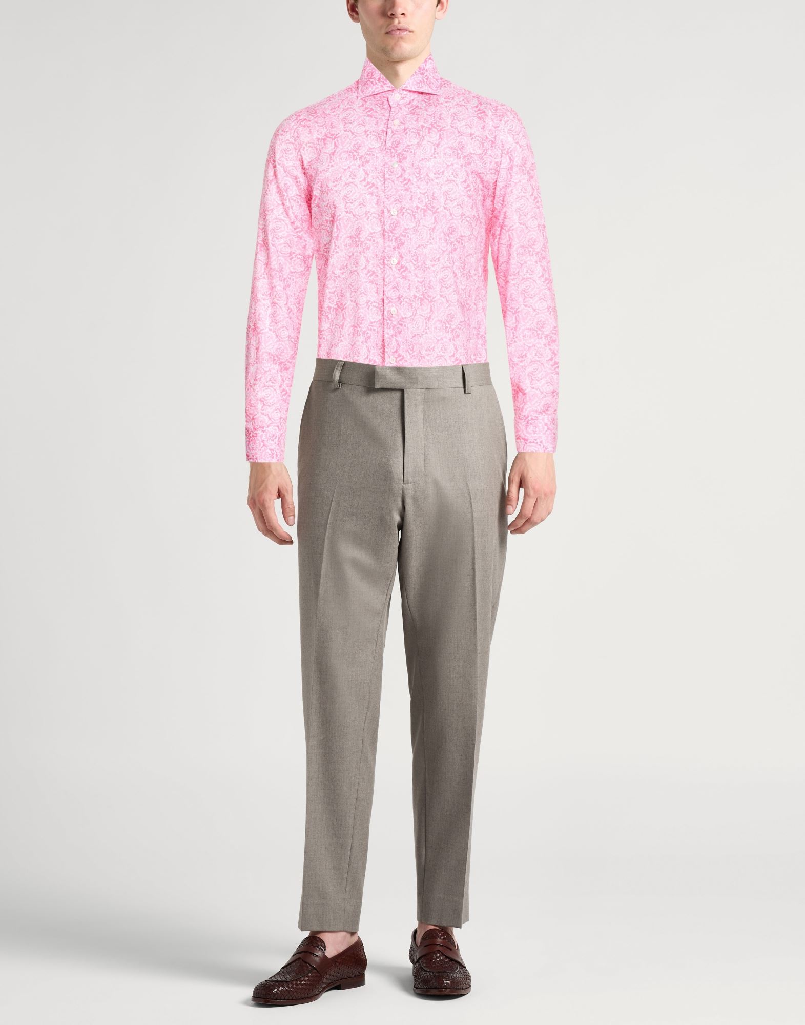  Fedeli - Tops - Hemden - On Yoox.com 