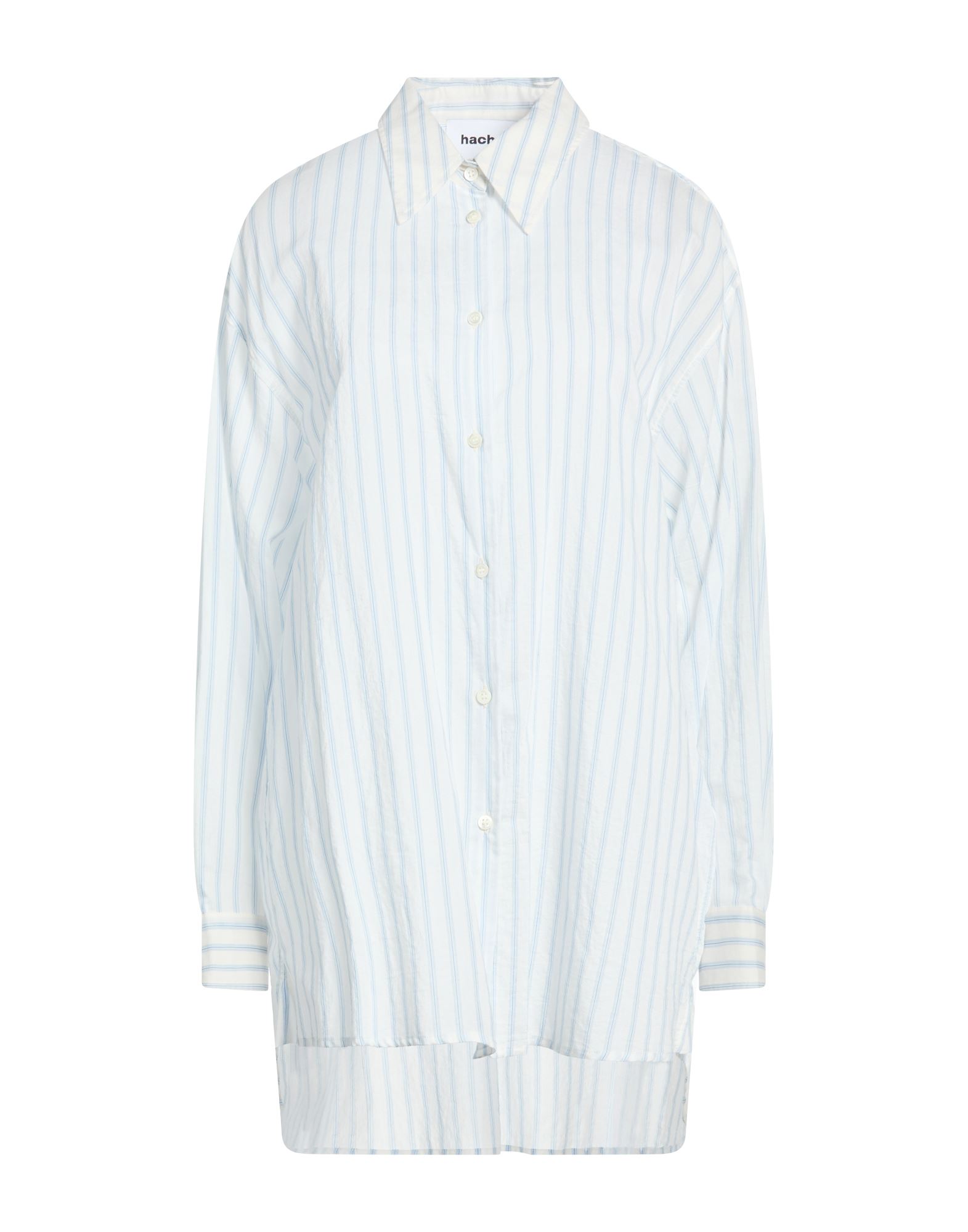  Hache - Tops - Hemden - On Yoox.com 