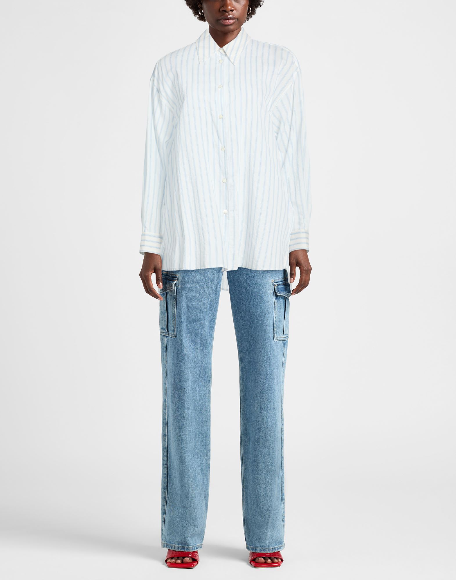  Hache - Tops - Hemden - On Yoox.com 