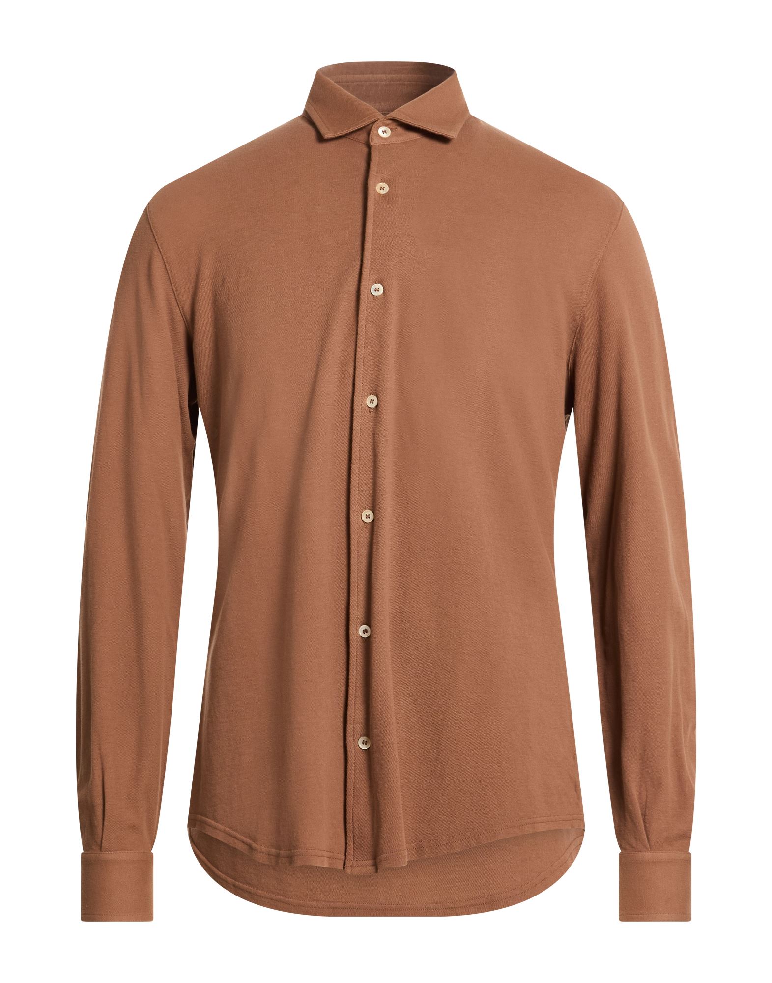  Fedeli - Tops - Hemden - On Yoox.com 