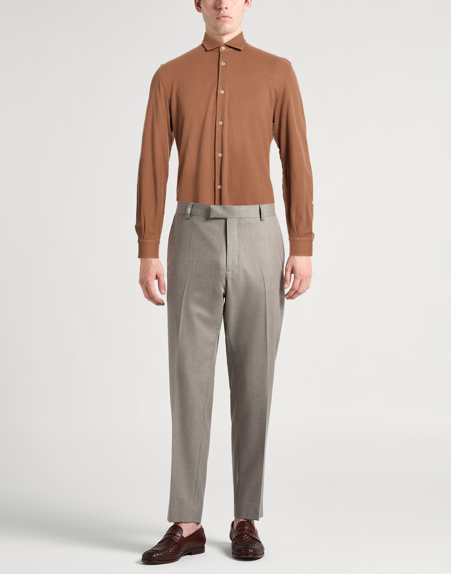  Fedeli - Tops - Hemden - On Yoox.com 