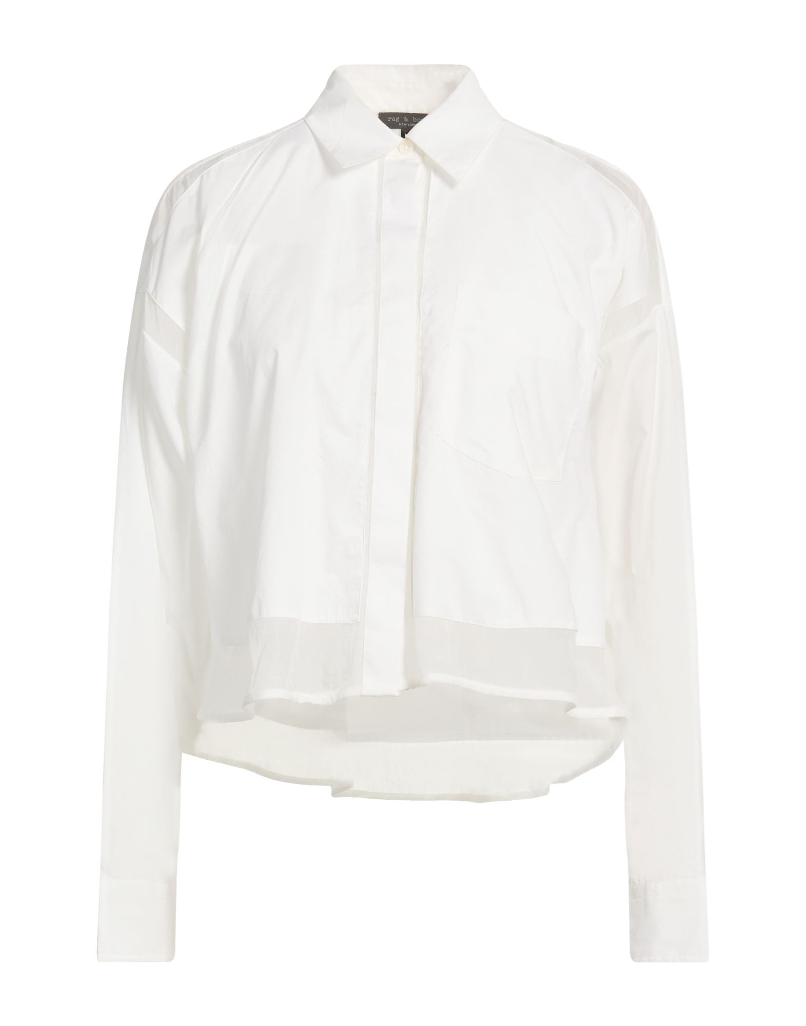  Rag & Bone - Tops - Hemden - On Yoox.com 
