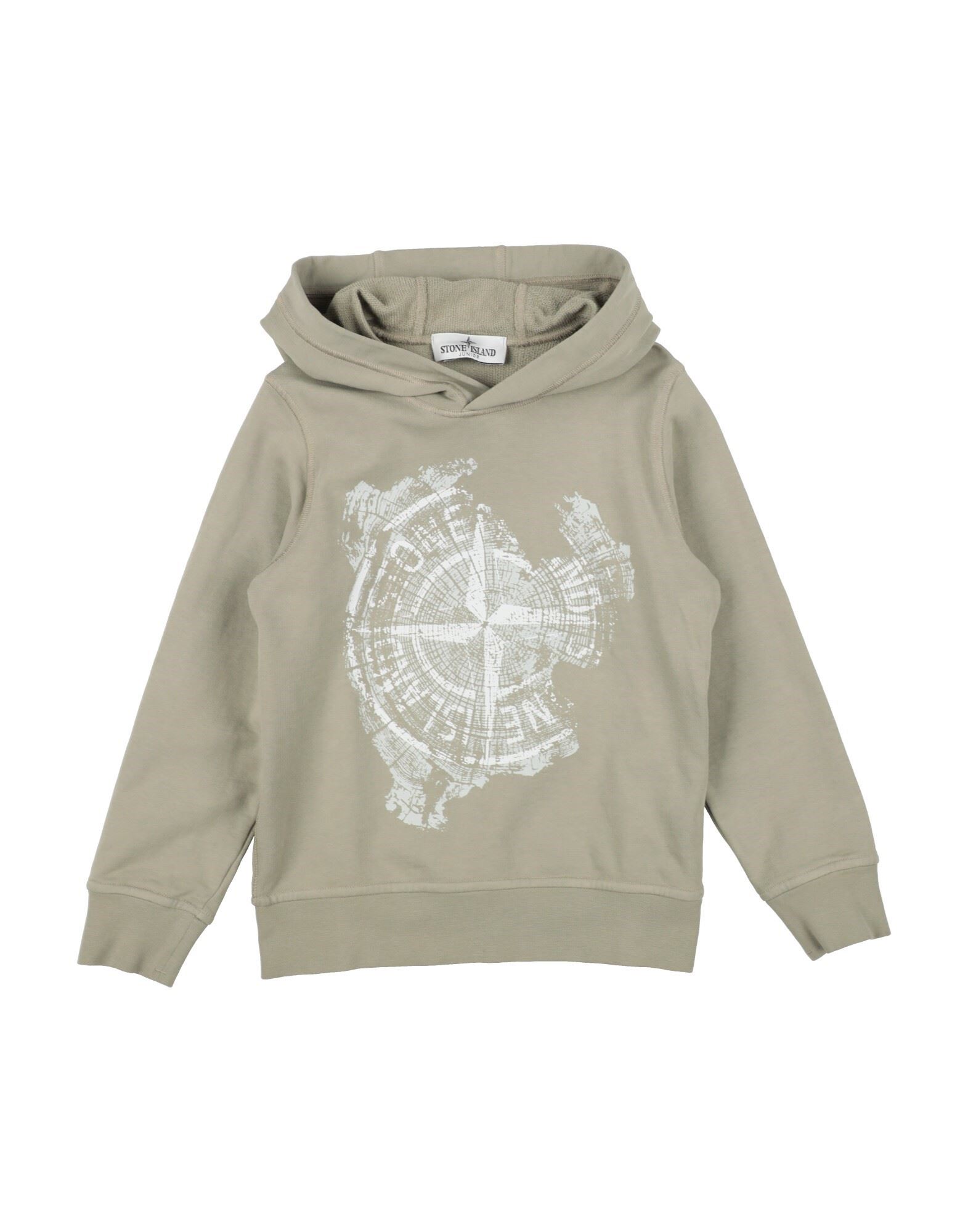  Stone Island Junior - Tops - Sweatshirts - On Yoox.com 