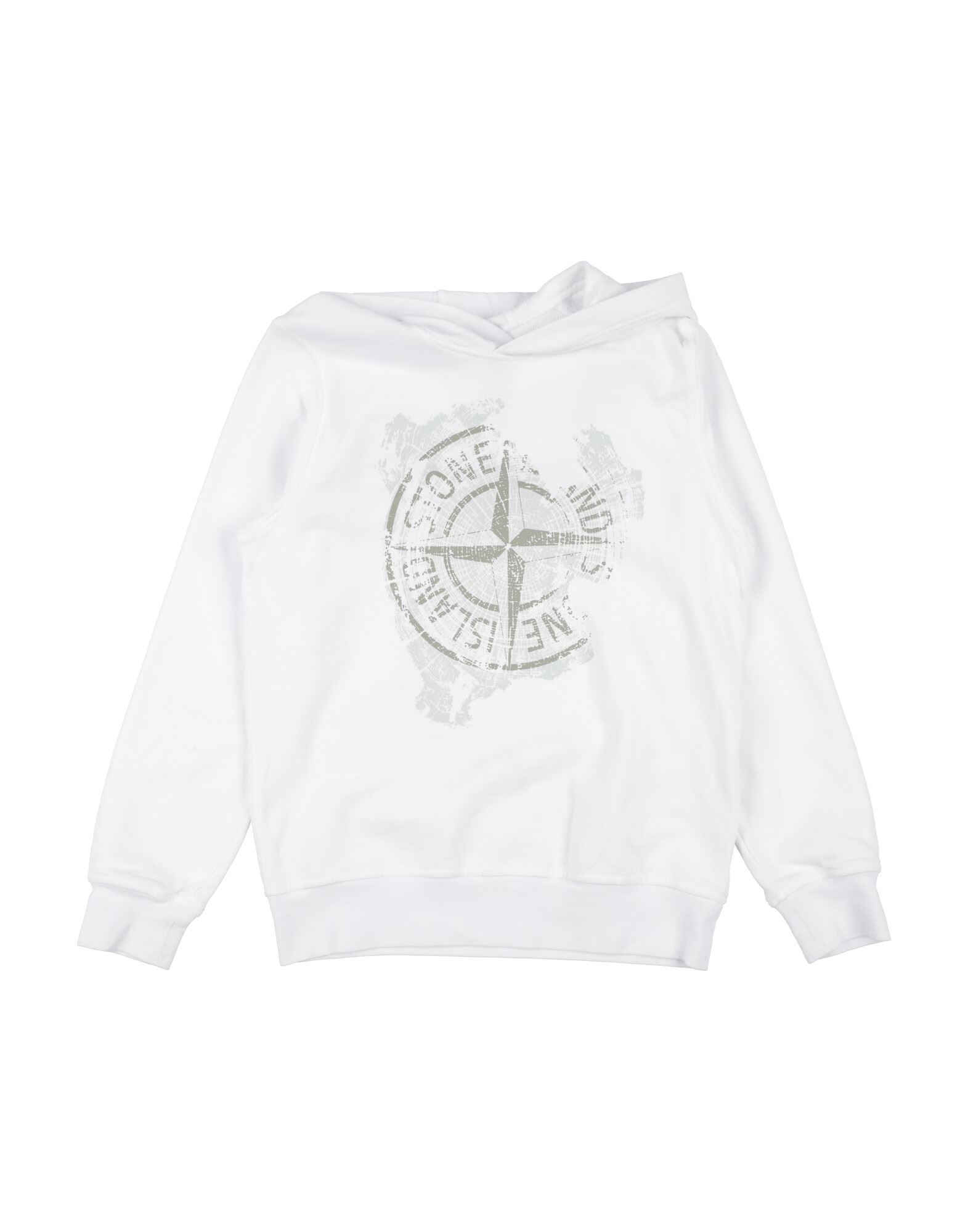  Stone Island Junior - Camisetas Y Tops - Sudaderas - On Yoox.com 
