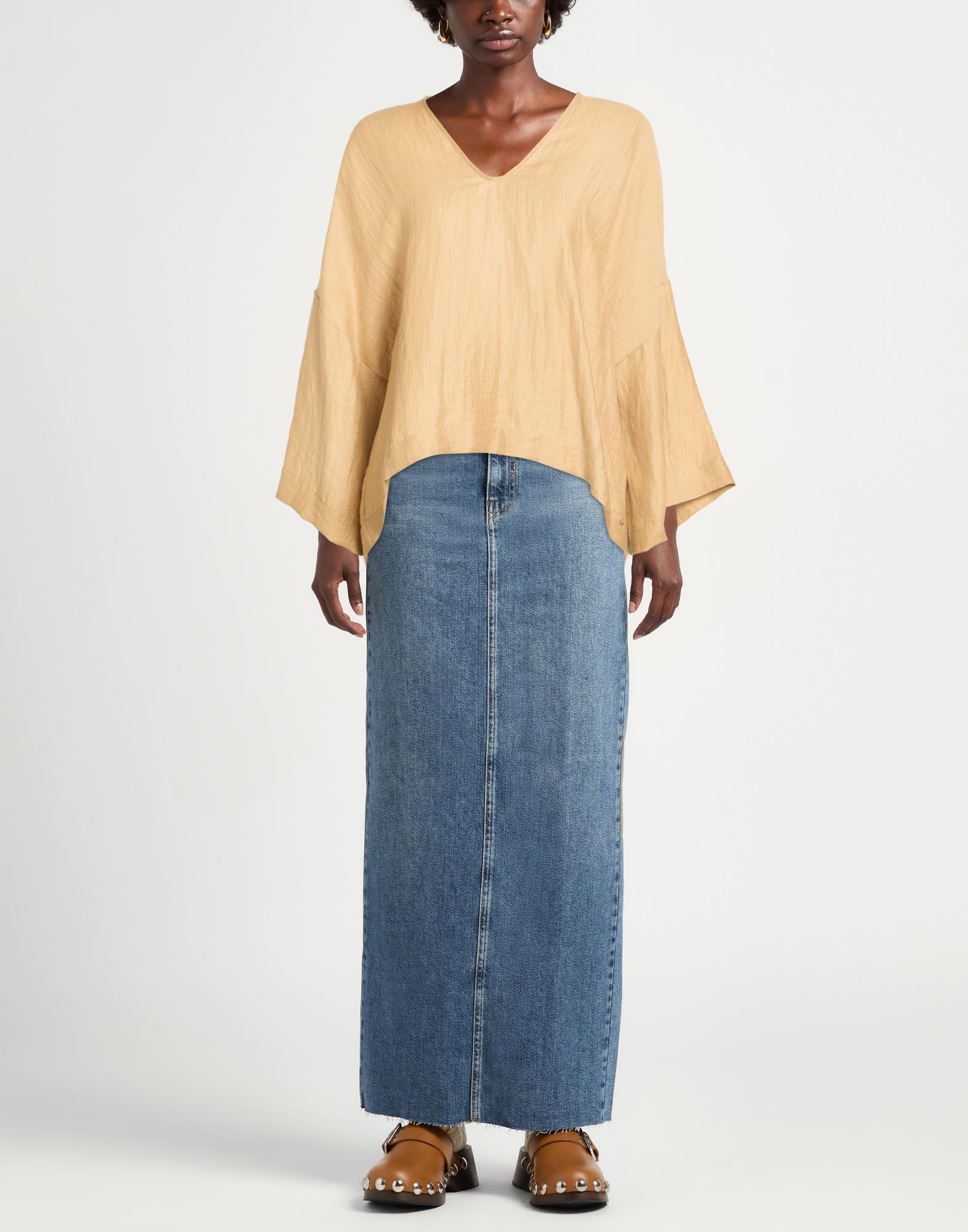  Ottod'ame - Tops - Tops - On Yoox.com 