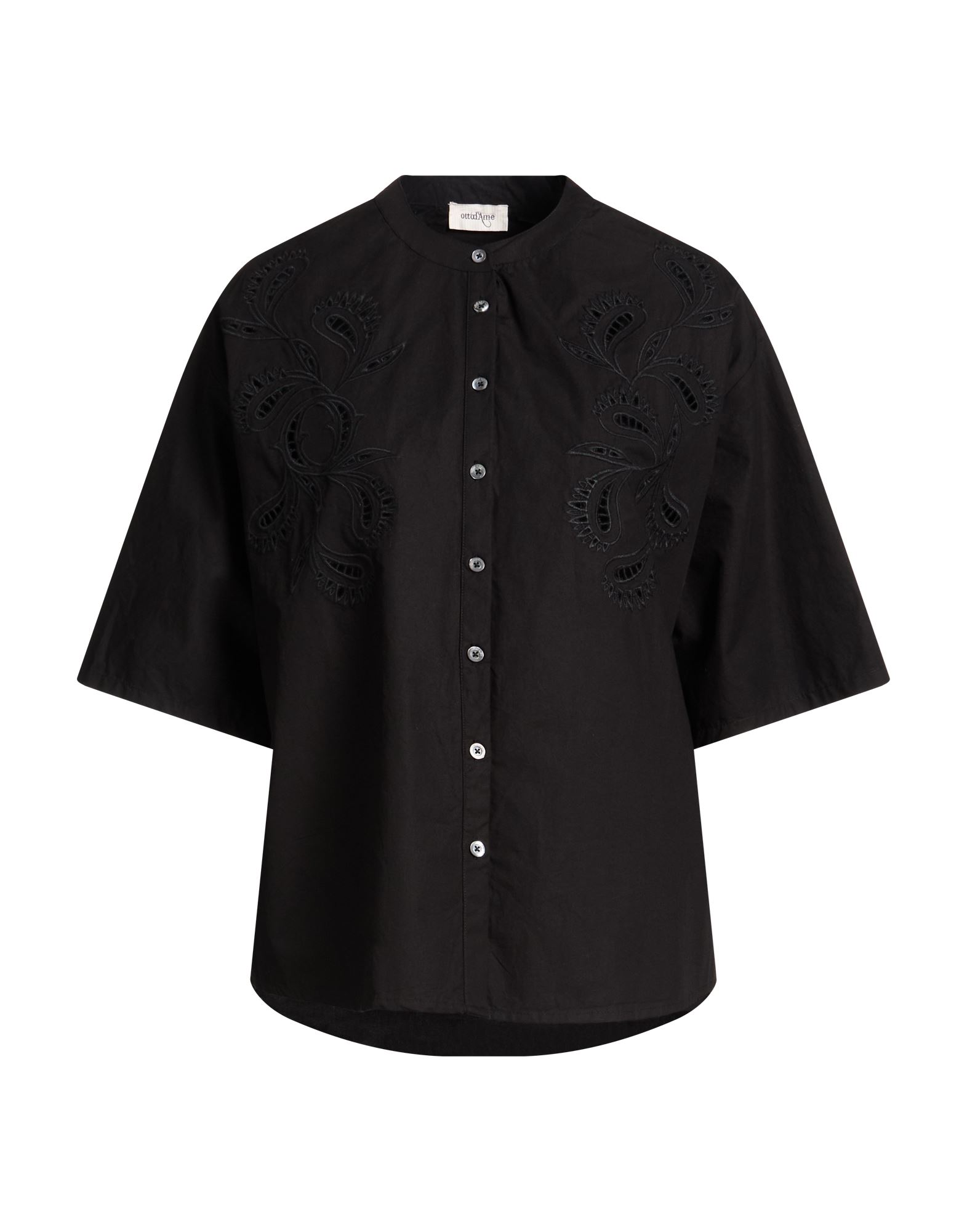  Ottod'ame - Camisetas Y Tops - Camisas - On Yoox.com 
