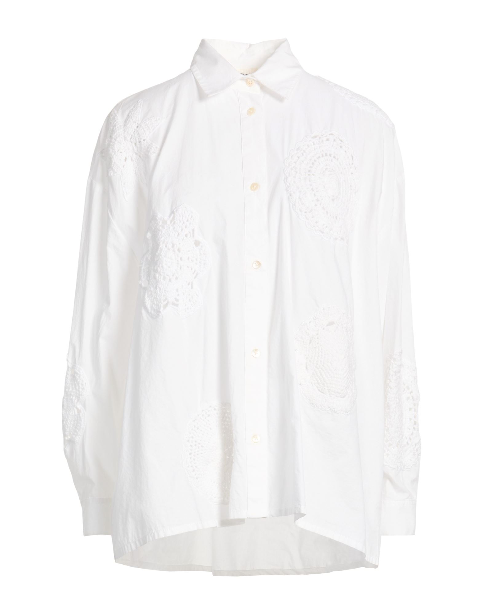  Ottod'ame - Tops - Hemden - On Yoox.com 