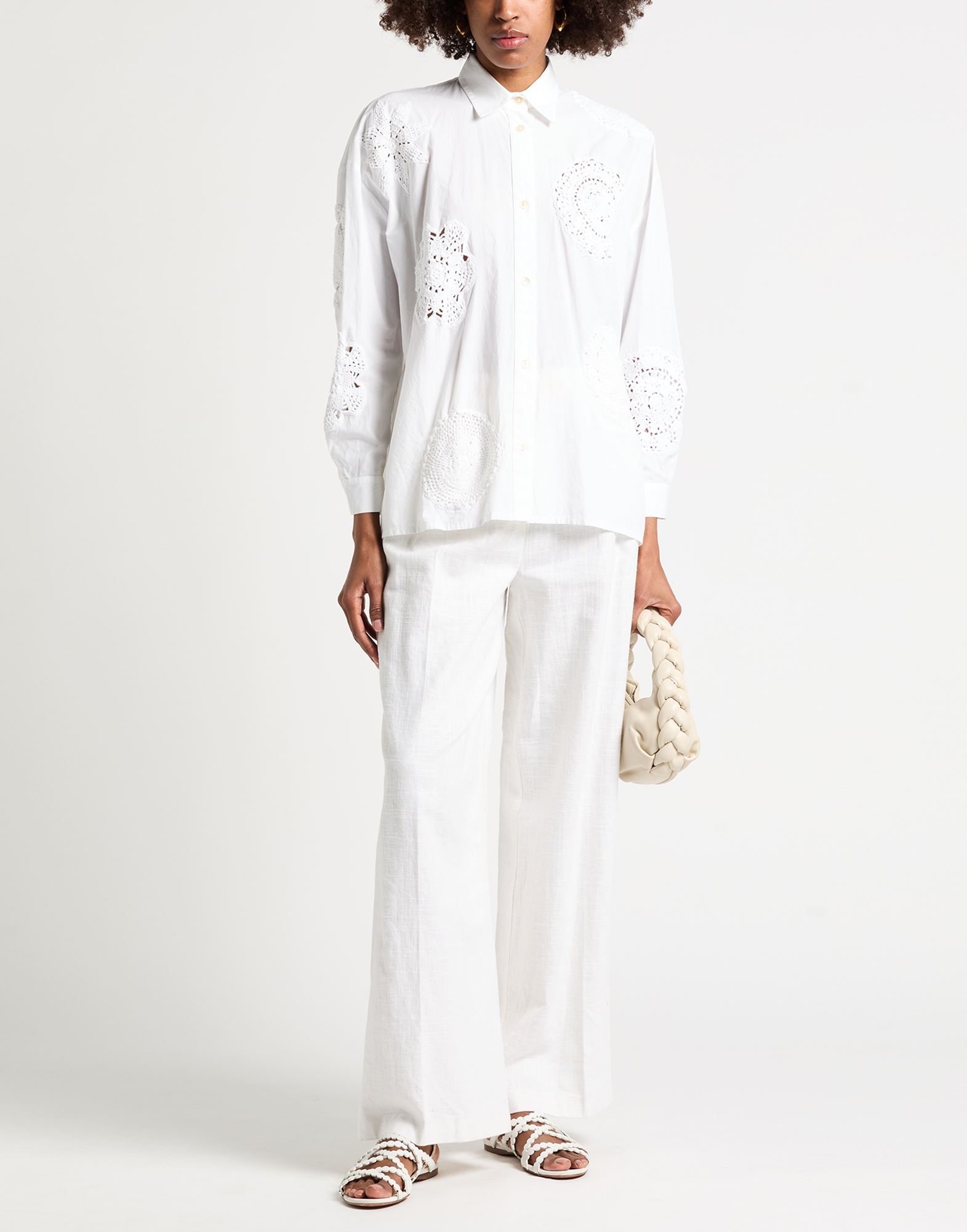  Ottod'ame - Tops - Hemden - On Yoox.com 
