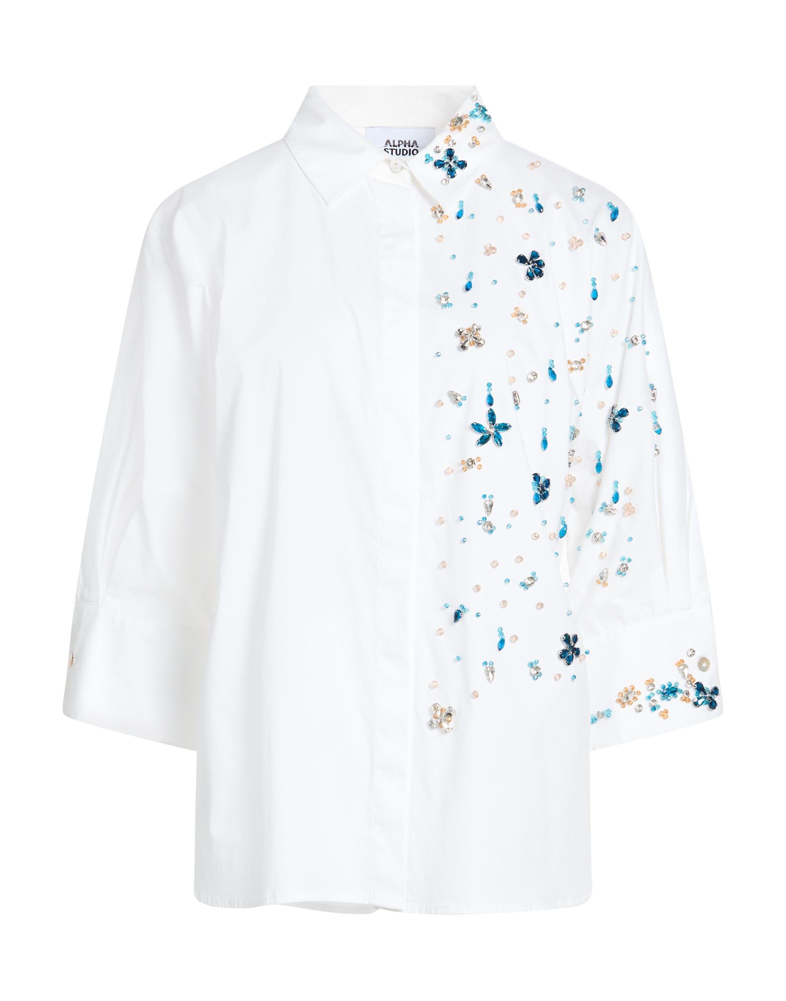  Alpha Studio - Topwear - Camicie - On Yoox.com 