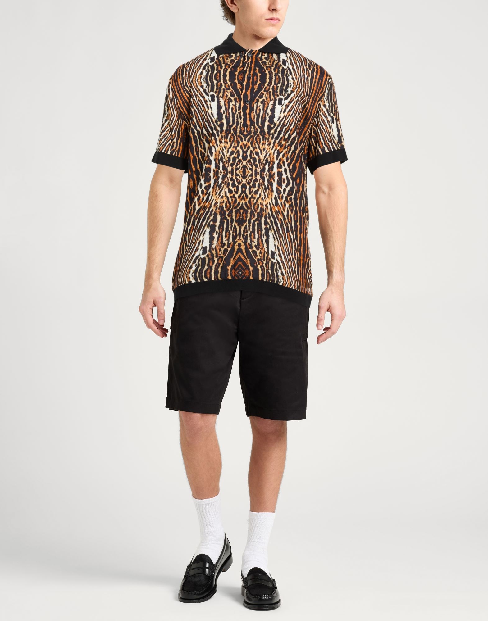  Gaëlle Paris - Tops - Poloshirts - On Yoox.com 