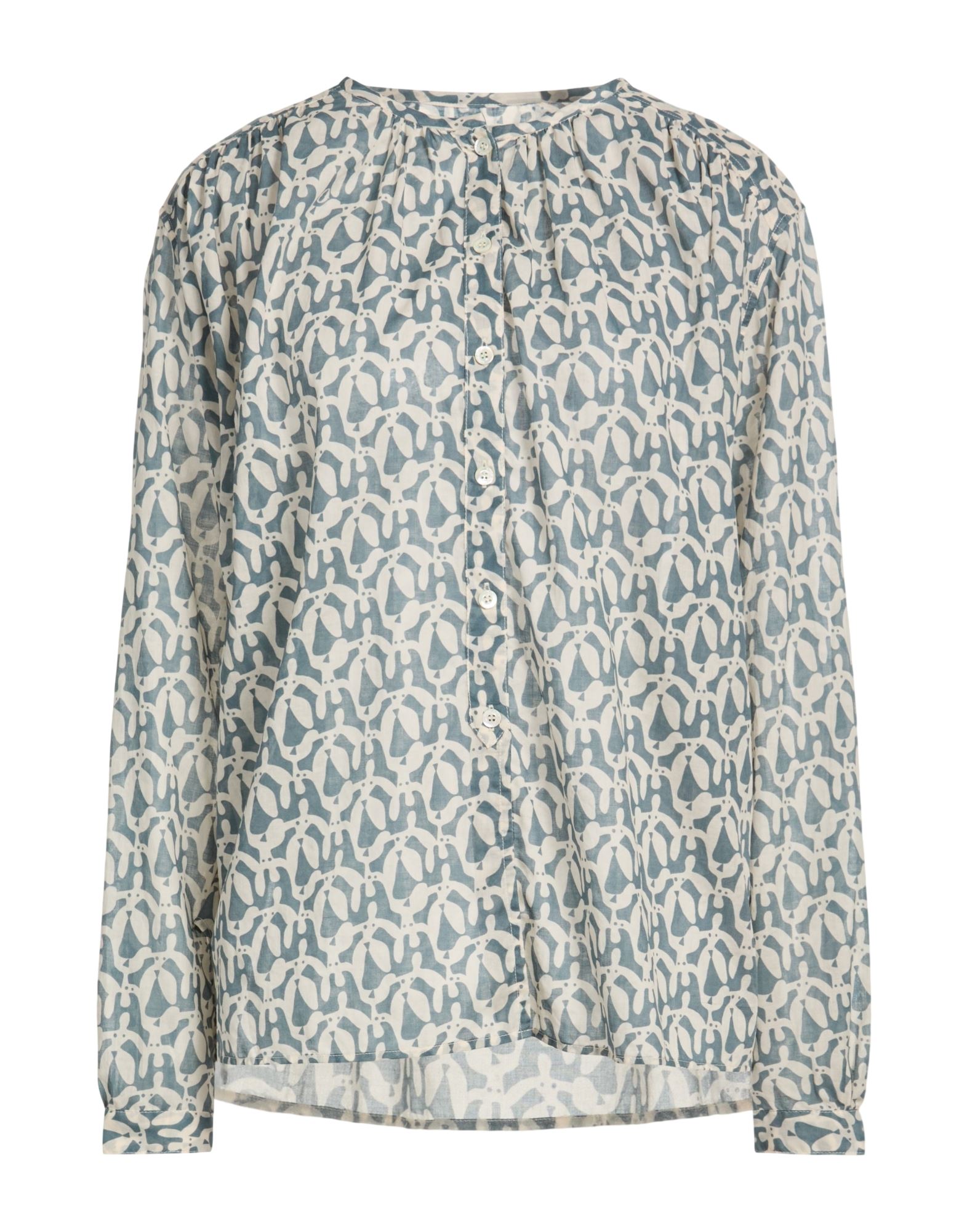  Ottod'ame - Camisetas Y Tops - Camisas - On Yoox.com 