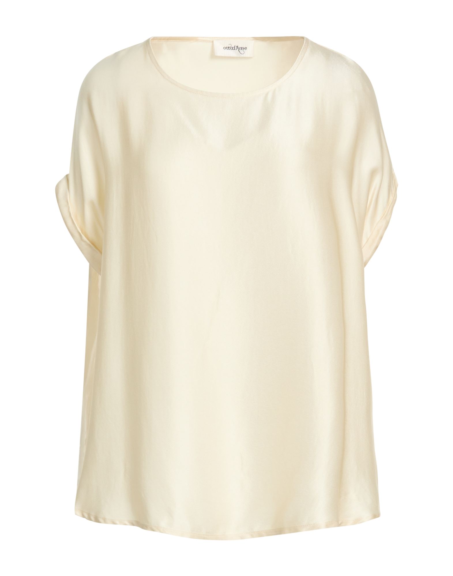  Ottod'ame - Tops - Tops - On Yoox.com 