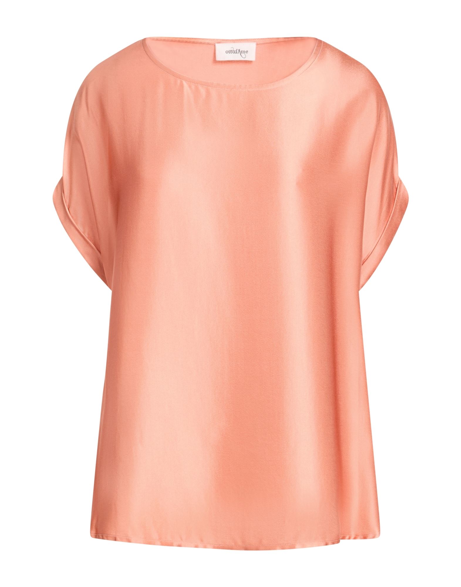  Ottod'ame - Tops - Tops - On Yoox.com 