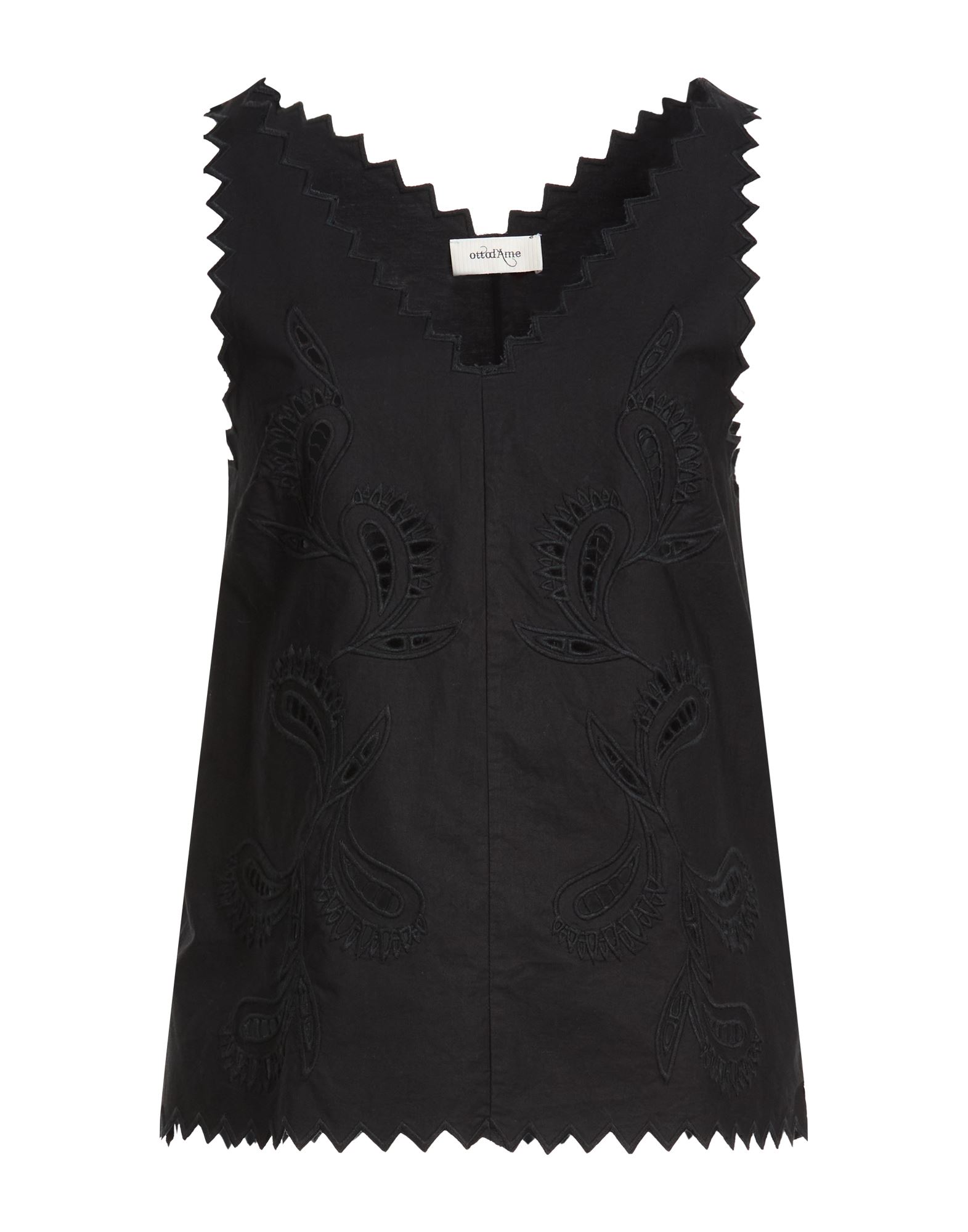  Ottod'ame - Tops - Tops - On Yoox.com 