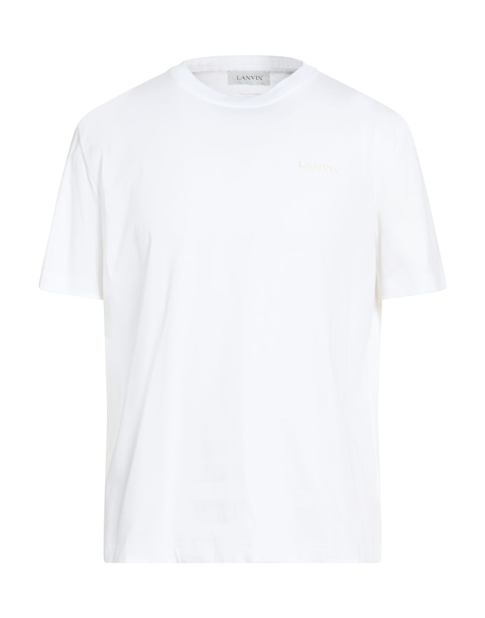  Lanvin - Tops - T-shirts - On Yoox.com 