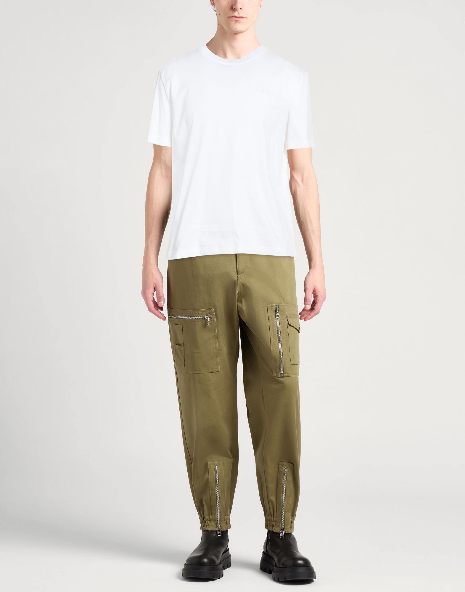  Lanvin - Tops - T-shirts - On Yoox.com 
