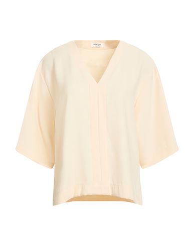 Top Damen Cremeweiß 36,38,40 Damen
