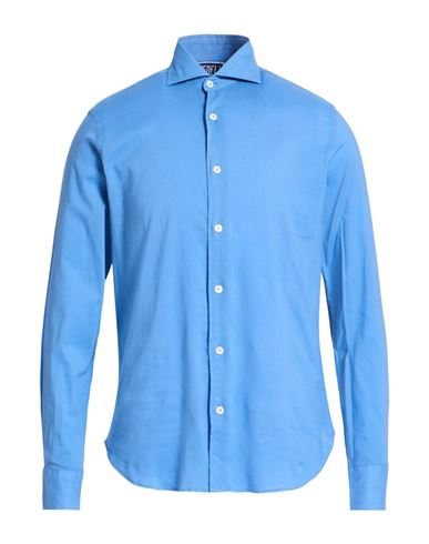 Hemd Herren Taubenblau 39,41,43 Herren