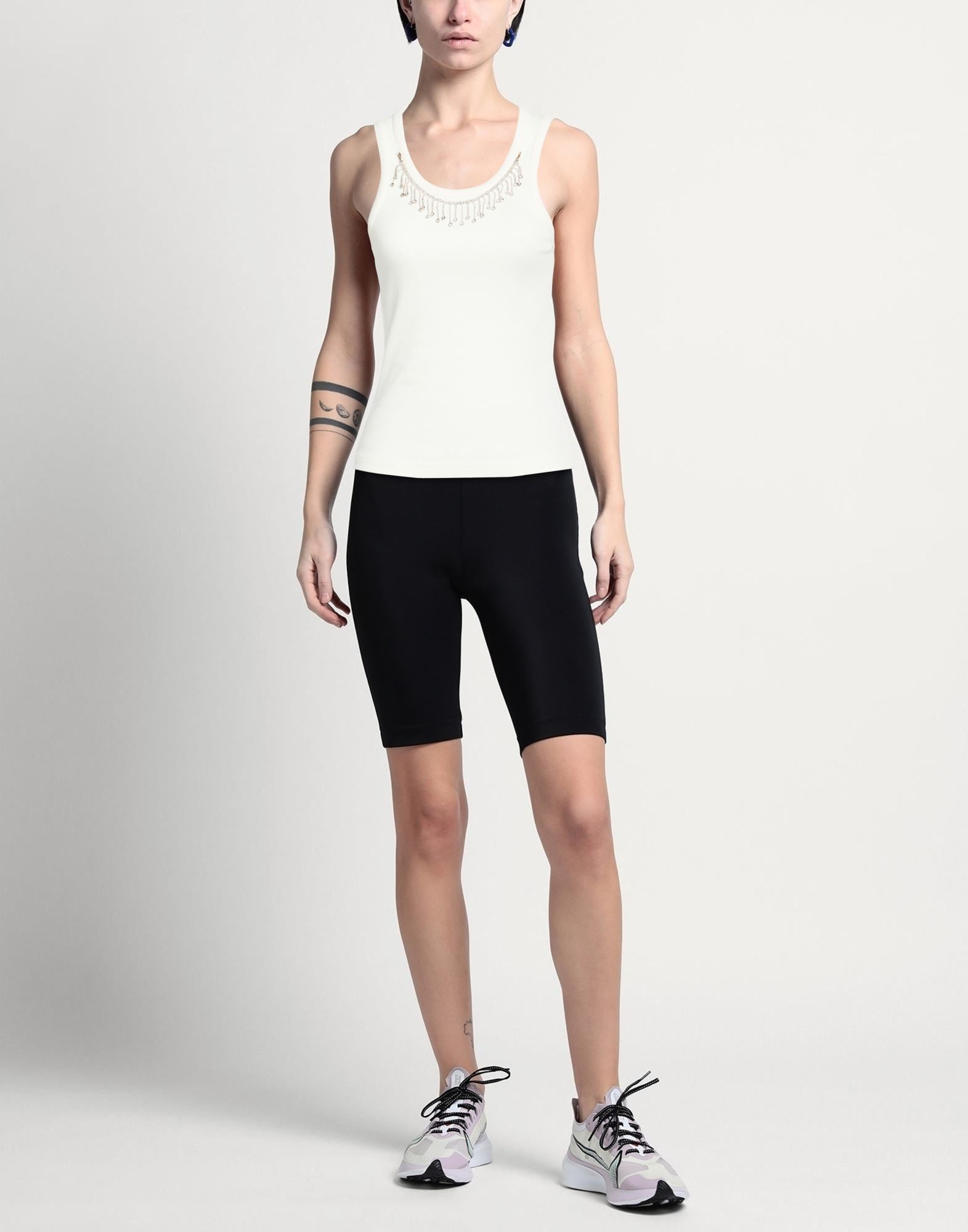  Shirtaporter - Tops - Tank Tops - On Yoox.com 