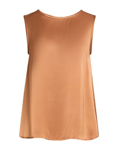 Top Damen Braun 32,34,36,38,40 Damen
