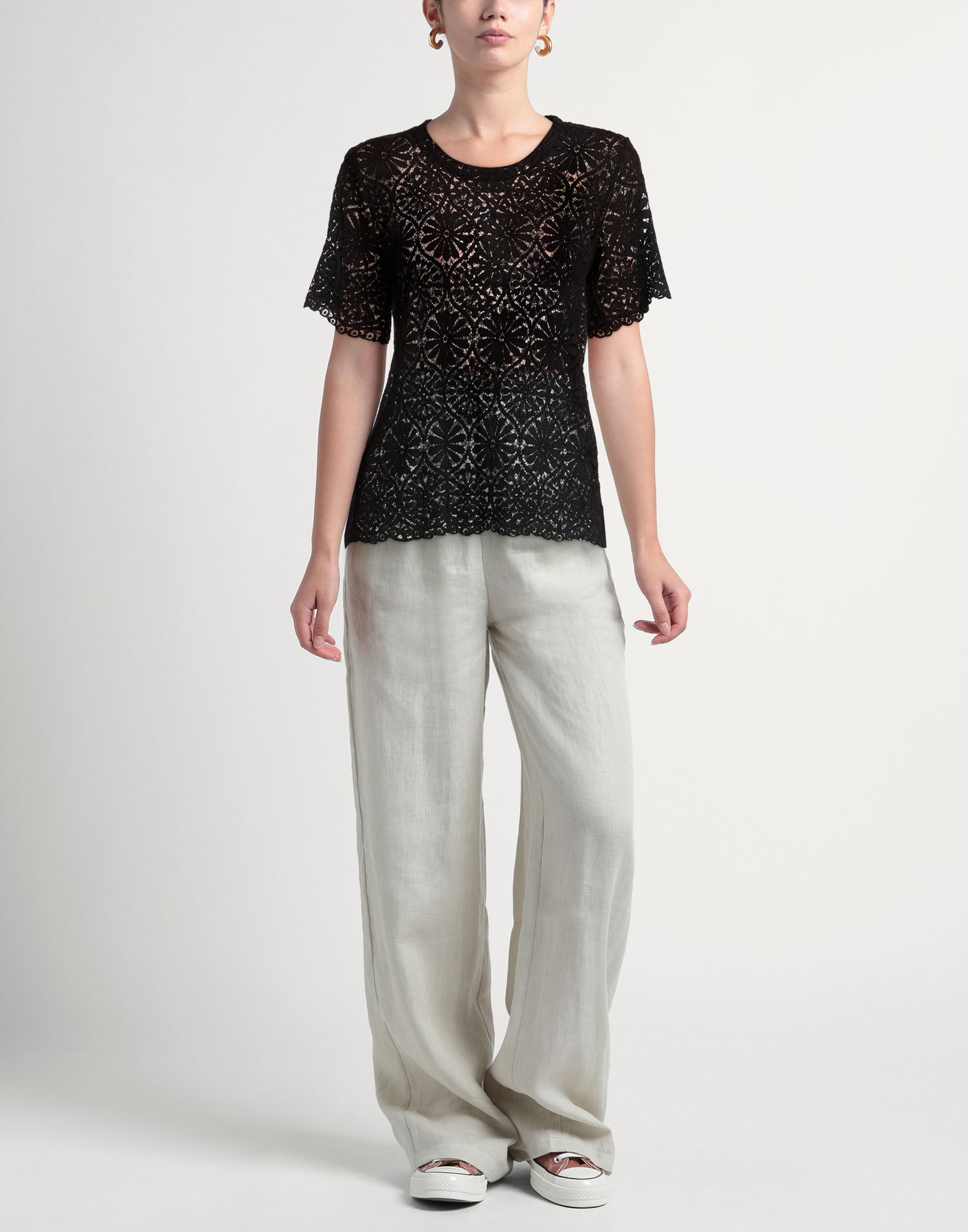  Shirtaporter - Camisetas Y Tops - Tops - On Yoox.com 