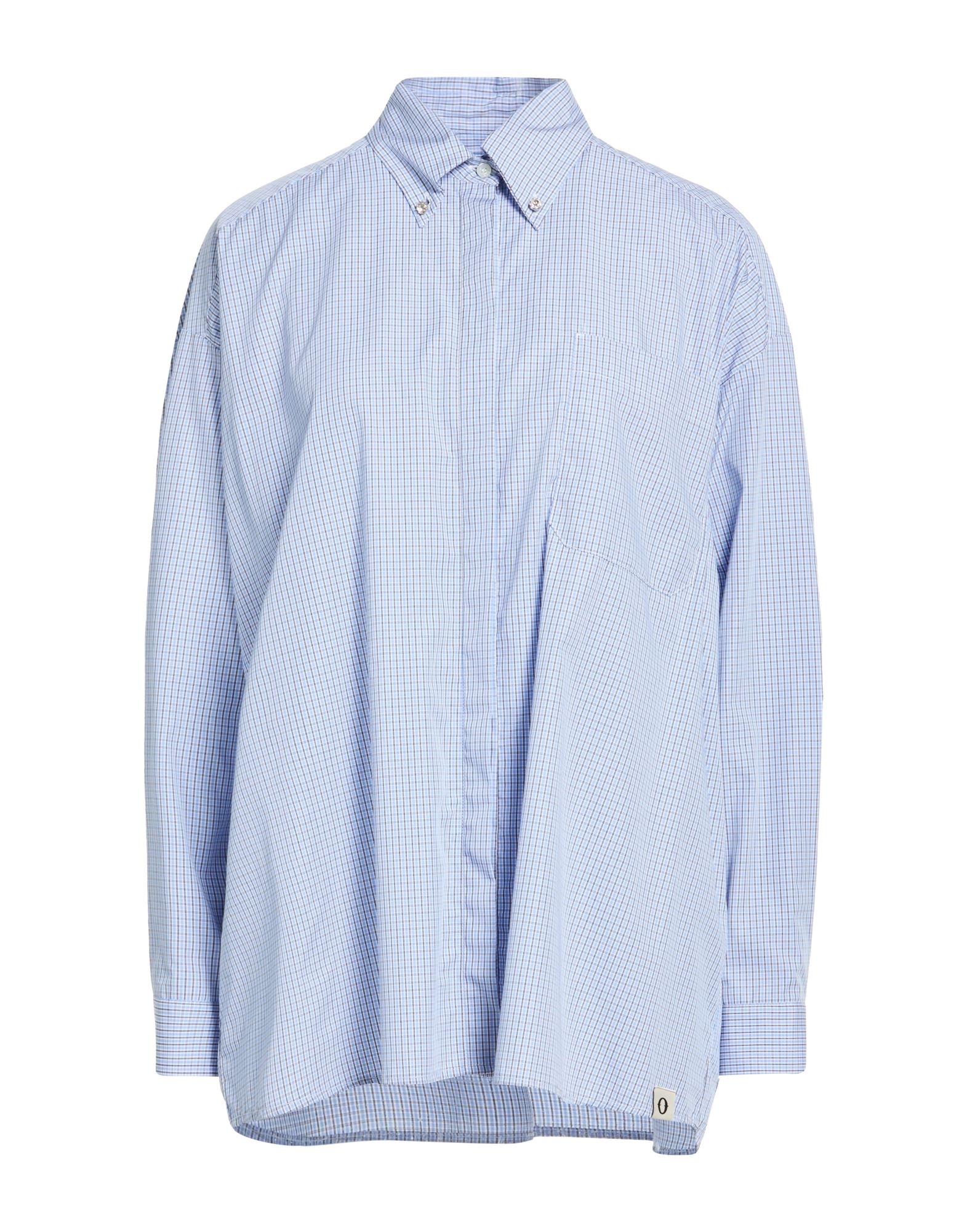  Ottod'ame - Camisetas Y Tops - Camisas - On Yoox.com 