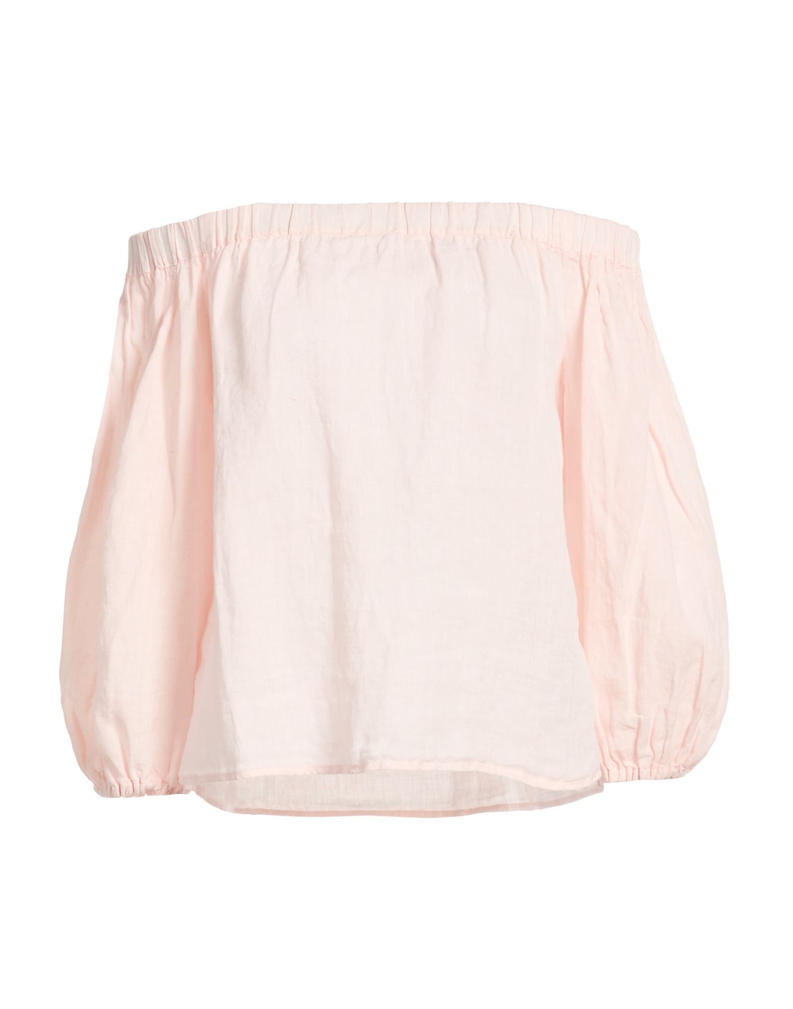  120% Lino - Camisetas Y Tops - Tops - On Yoox.com 