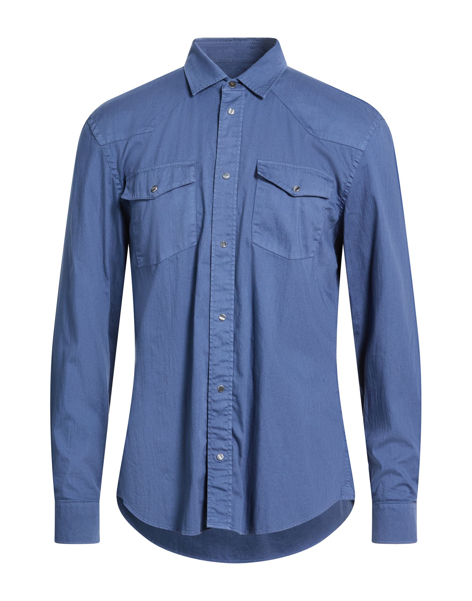  Dondup - Tops - Jeanshemden - On Yoox.com 