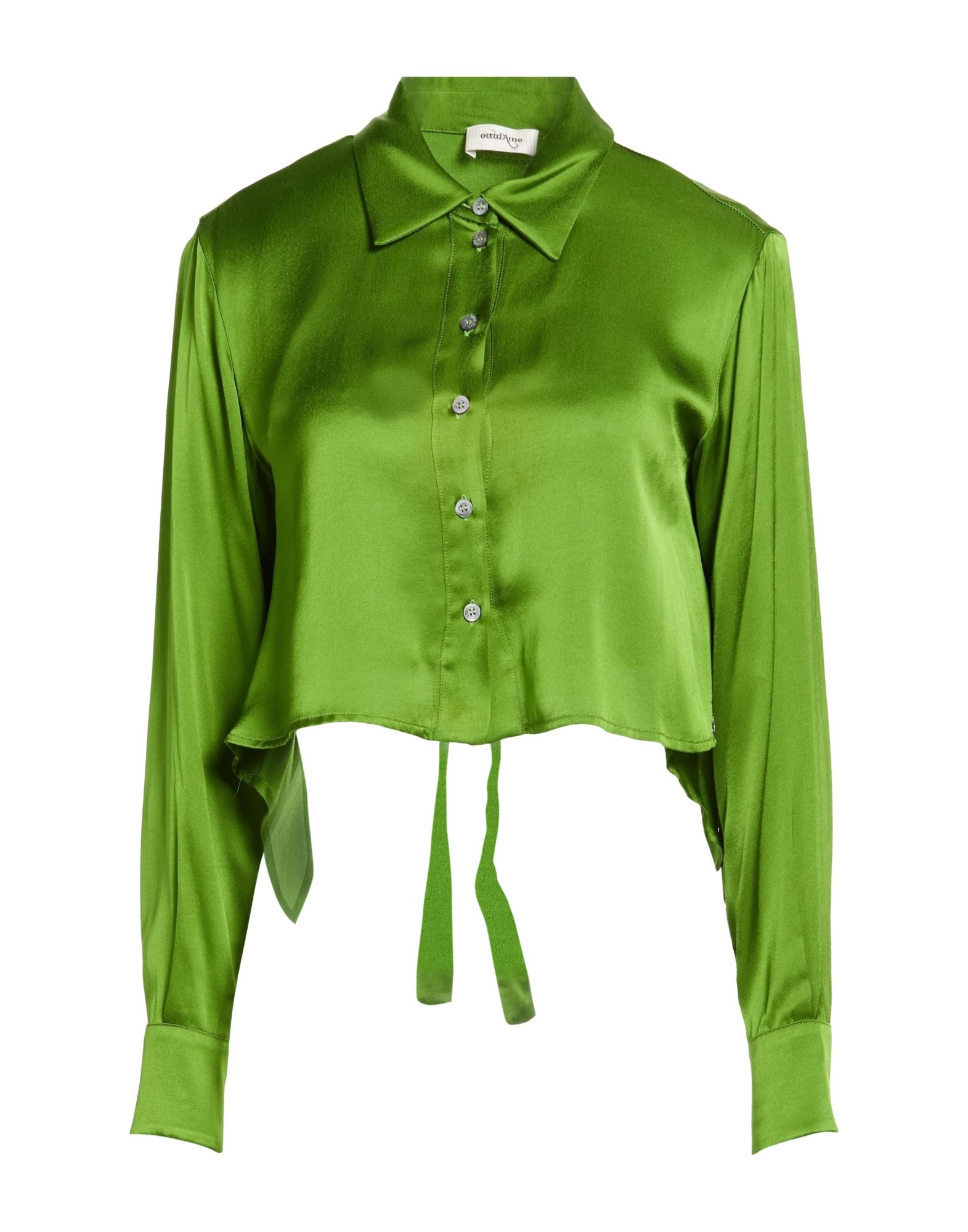  Ottod'ame - Tops - Hemden - On Yoox.com 