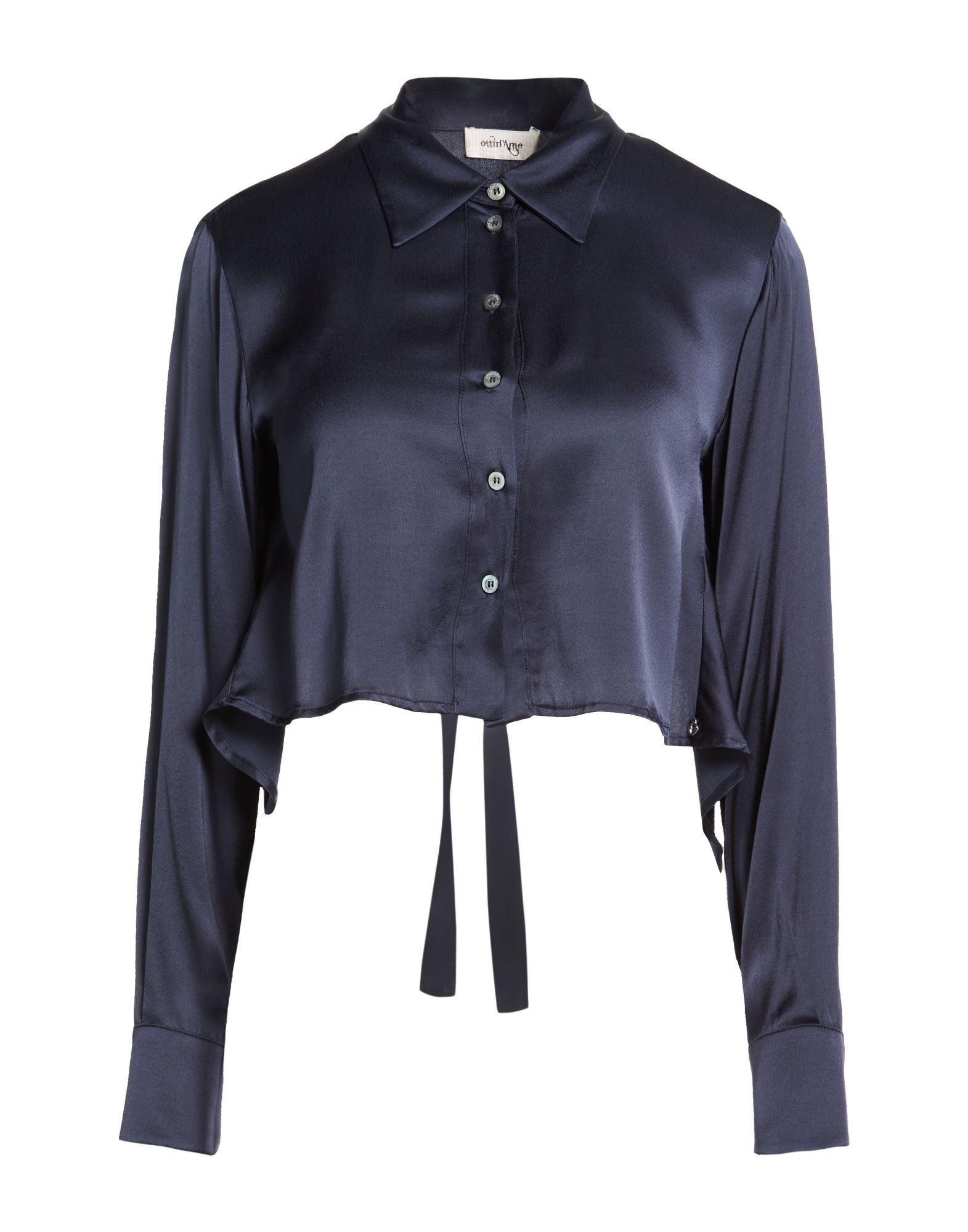  Ottod'ame - Tops - Hemden - On Yoox.com 