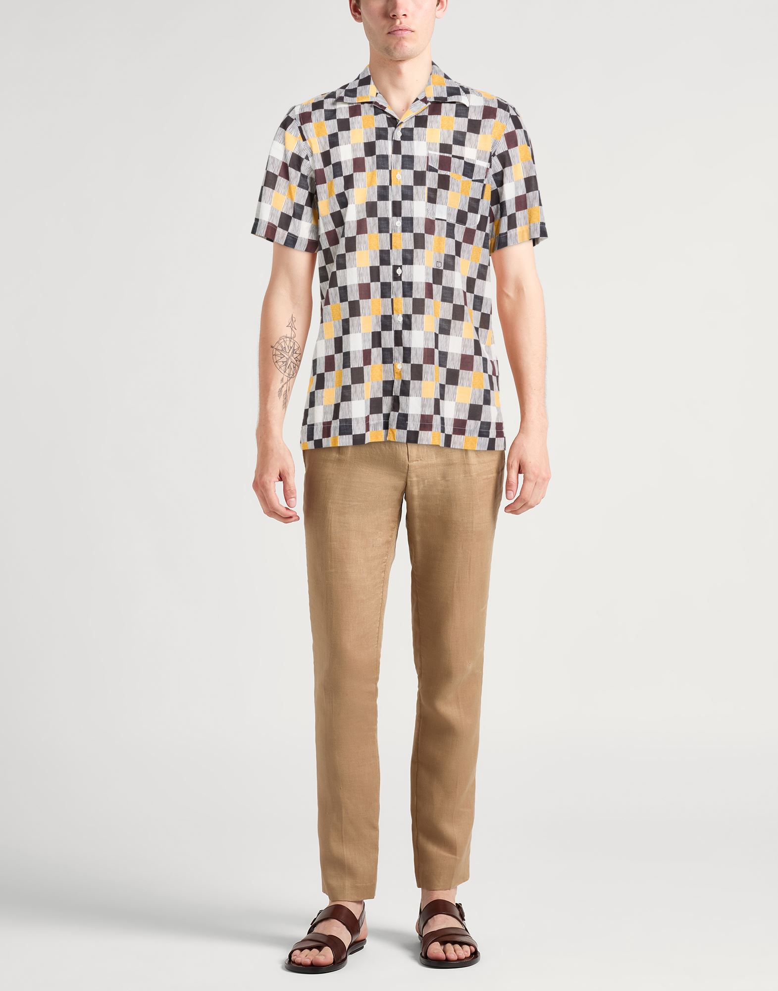  Massimo Alba - Tops - Hemden - On Yoox.com 