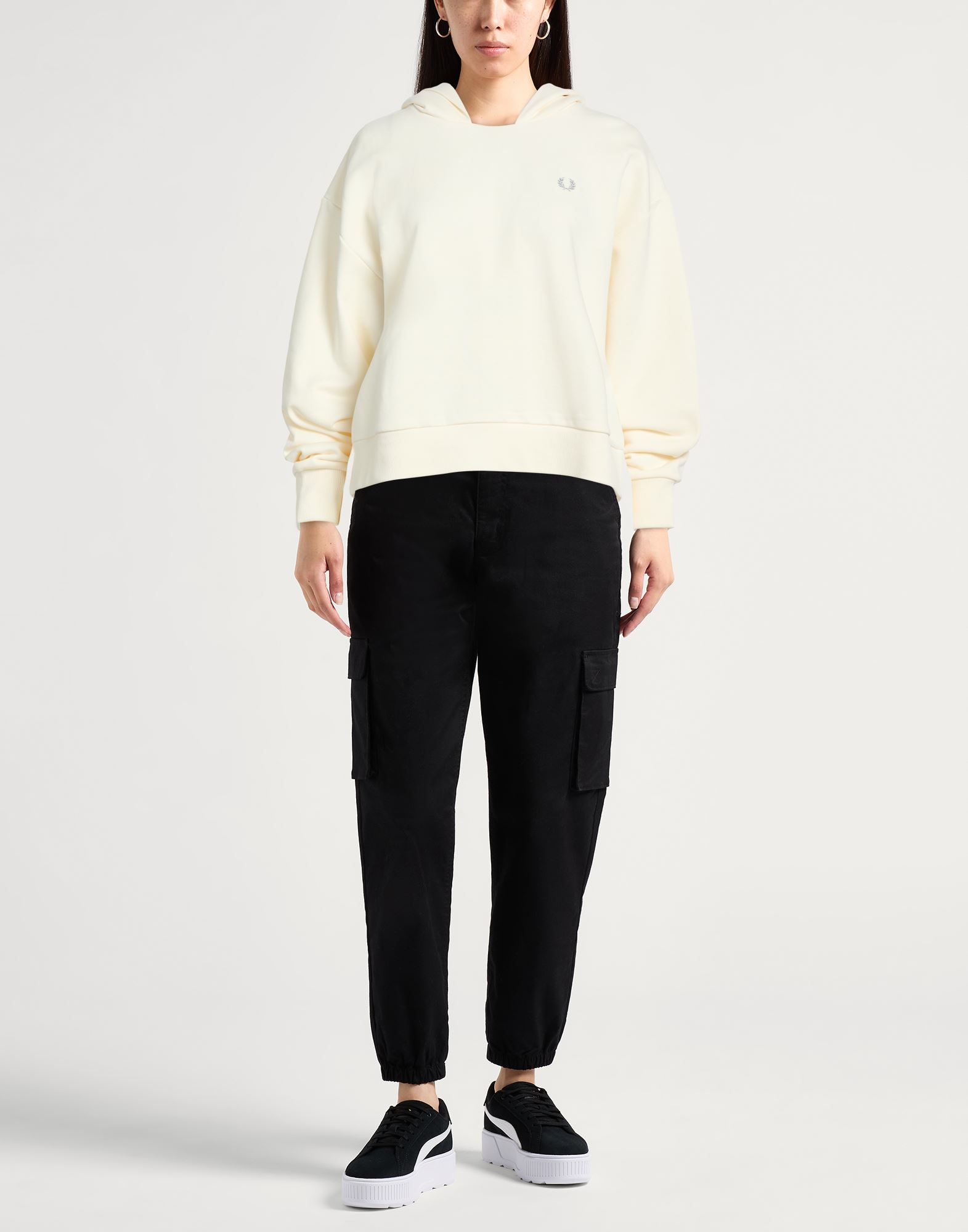  Fred Perry - Tops - Sweatshirts - On Yoox.com 