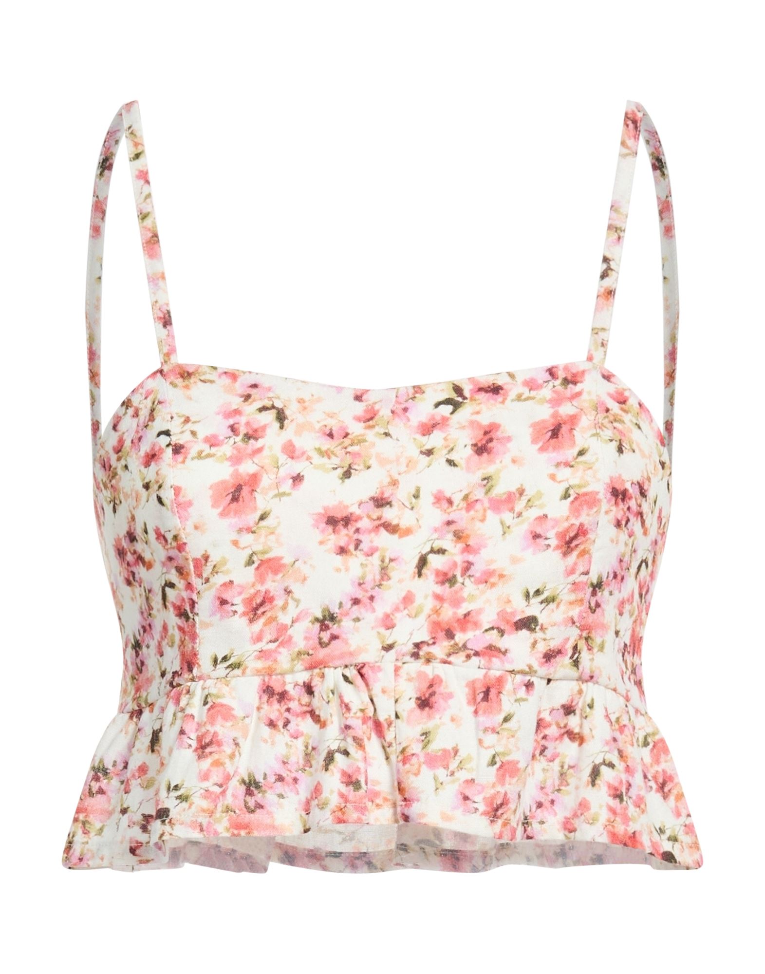  Soallure - Tops - Tops - On Yoox.com 