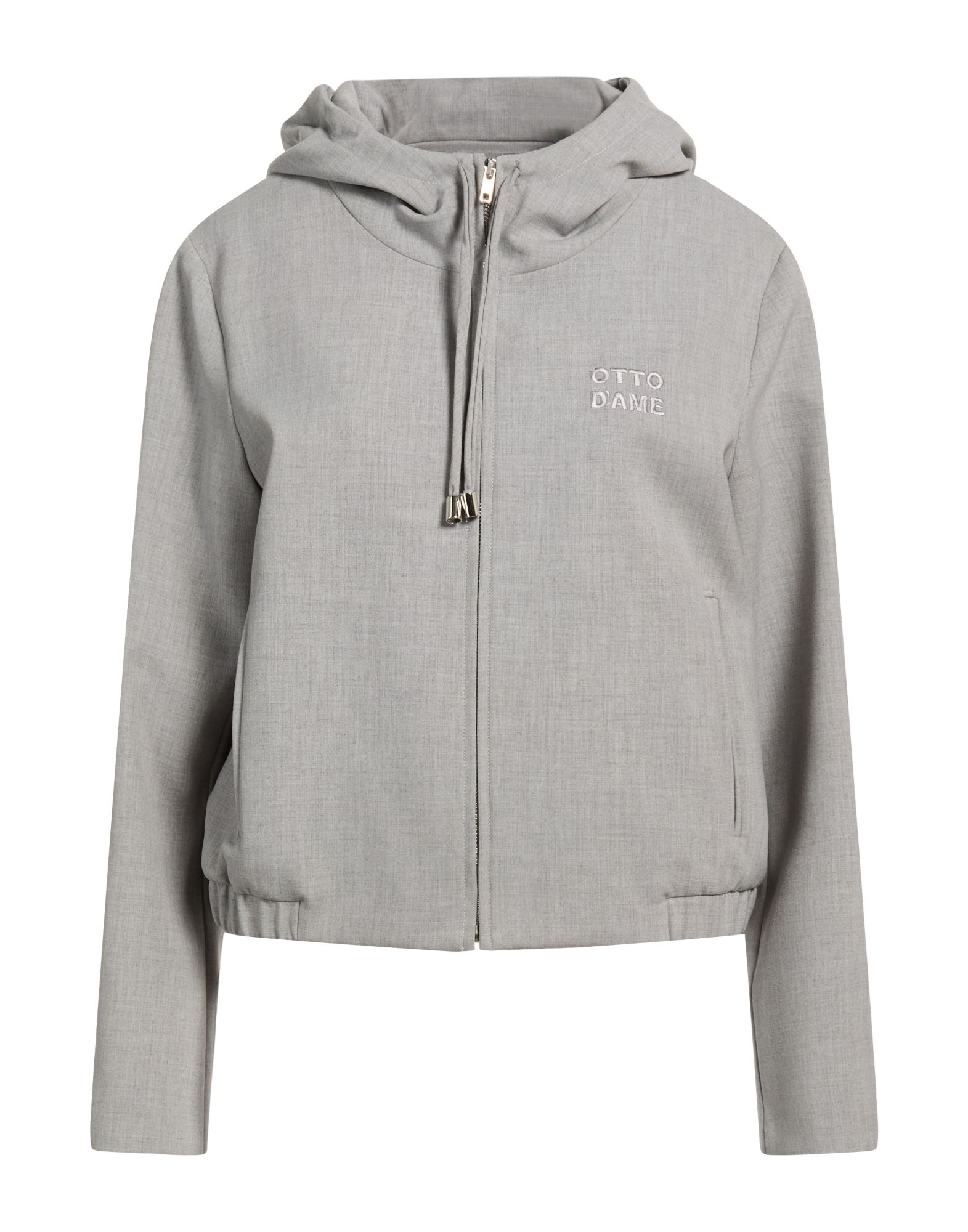  Ottod'ame - Tops - Sweat-shirts - On Yoox.com 