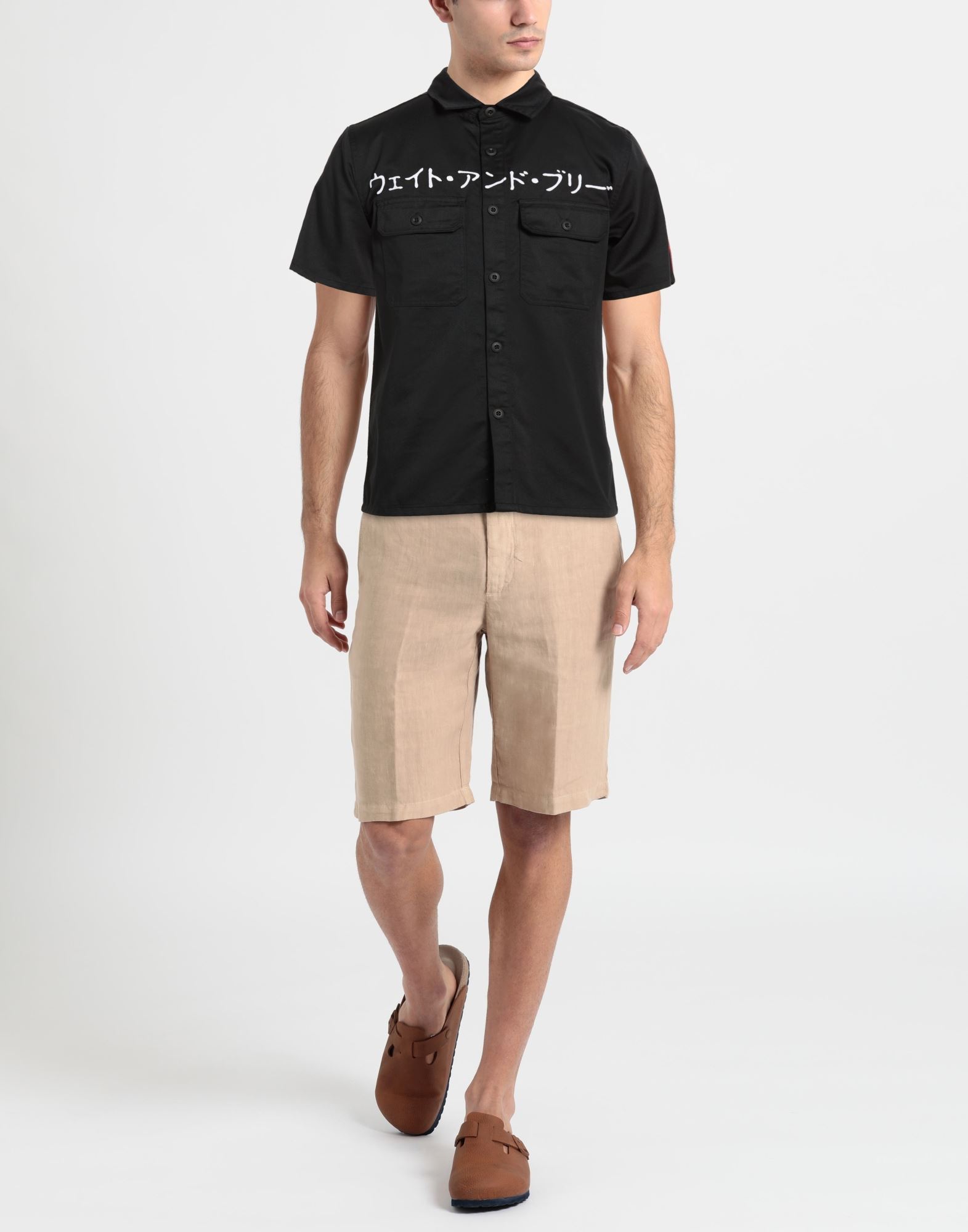  Pleasures - Tops - Hemden - On Yoox.com 