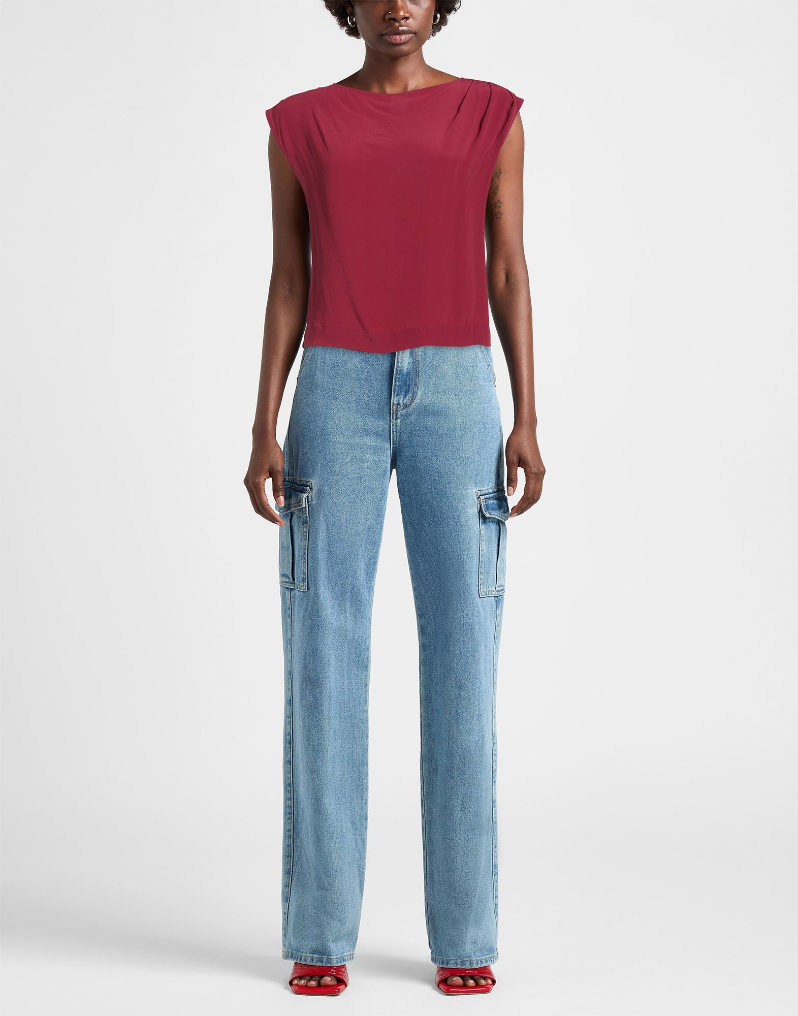  Ottod'ame - Tops - Tops - On Yoox.com 