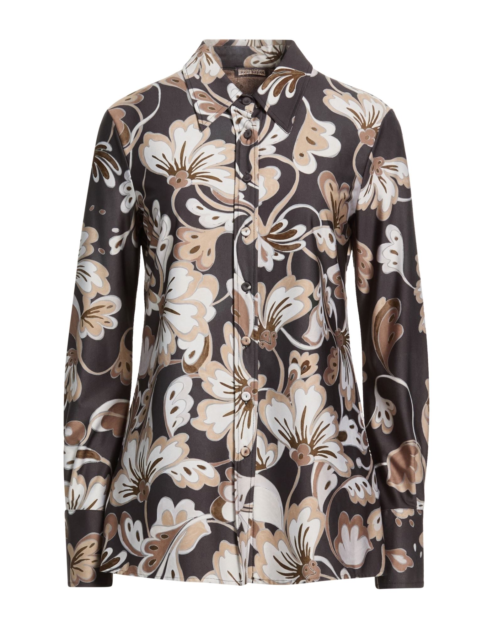  Malìparmi - Tops - Hemden - On Yoox.com 