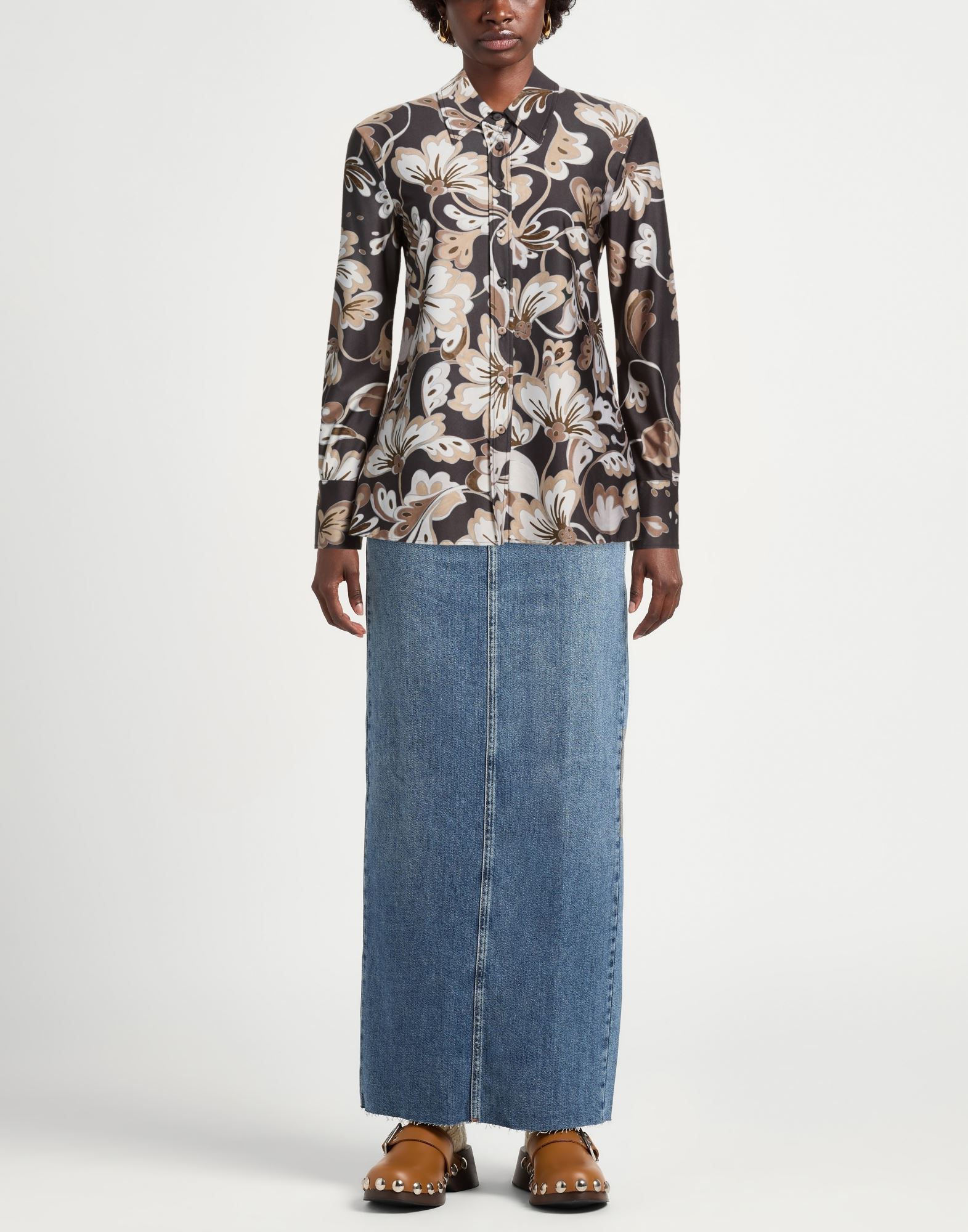  Malìparmi - Tops - Hemden - On Yoox.com 