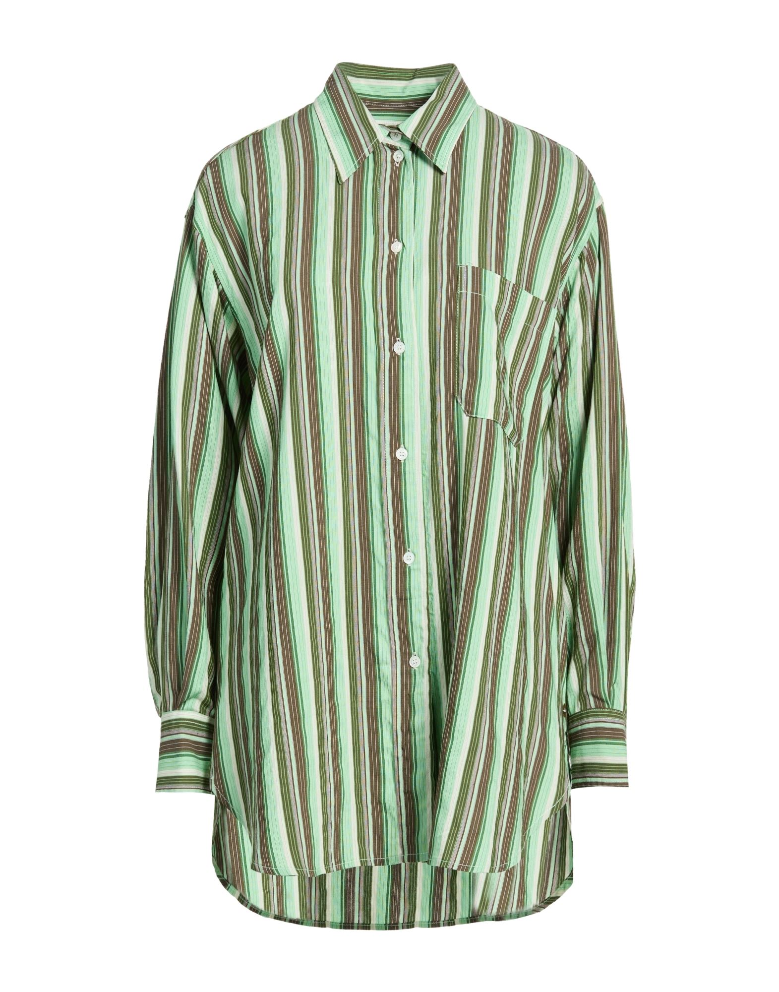  Ottod'ame - Camisetas Y Tops - Camisas - On Yoox.com 