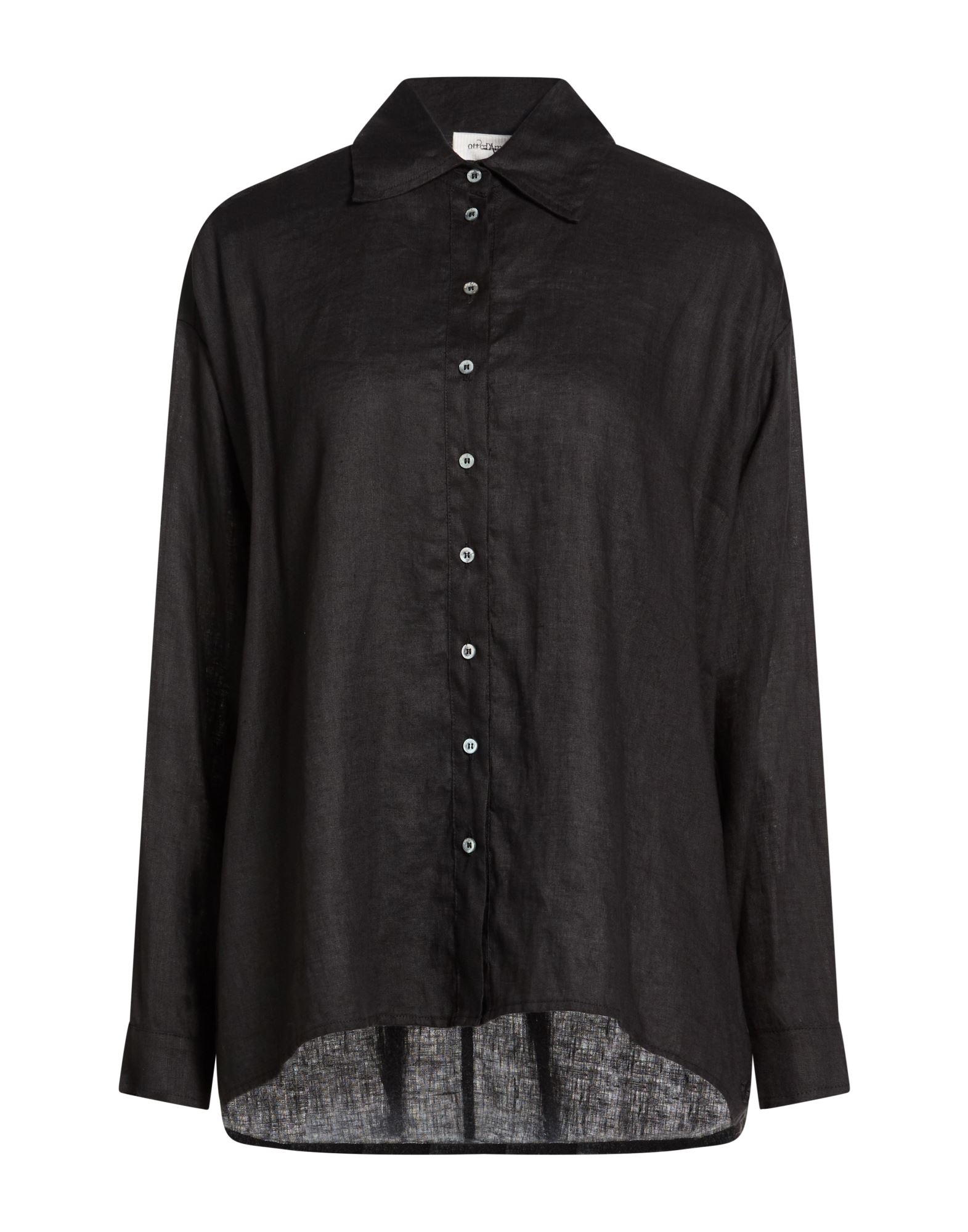  Ottod'ame - Tops - Hemden - On Yoox.com 