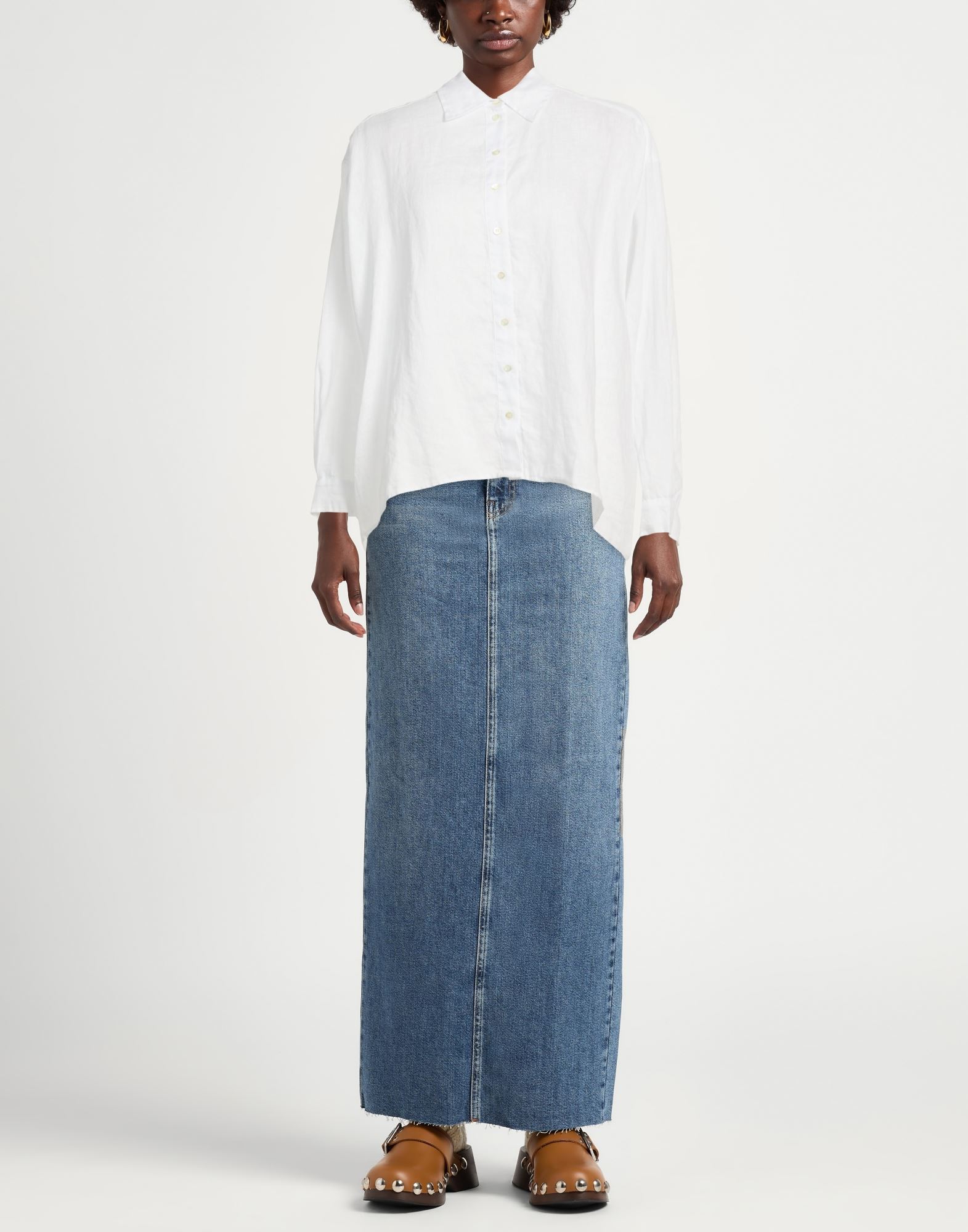  Ottod'ame - Tops - Hemden - On Yoox.com 
