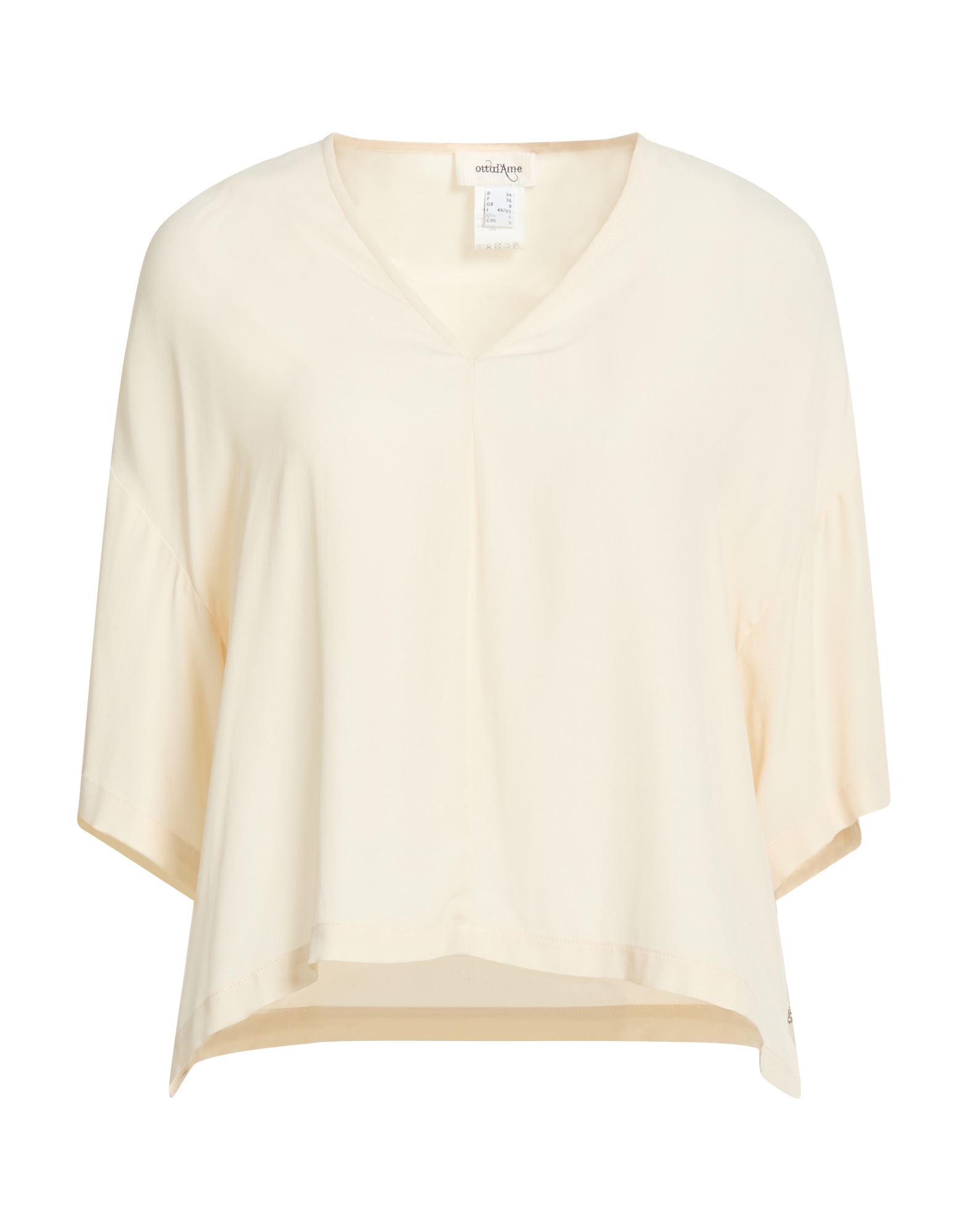  Ottod'ame - Tops - Tops - On Yoox.com 