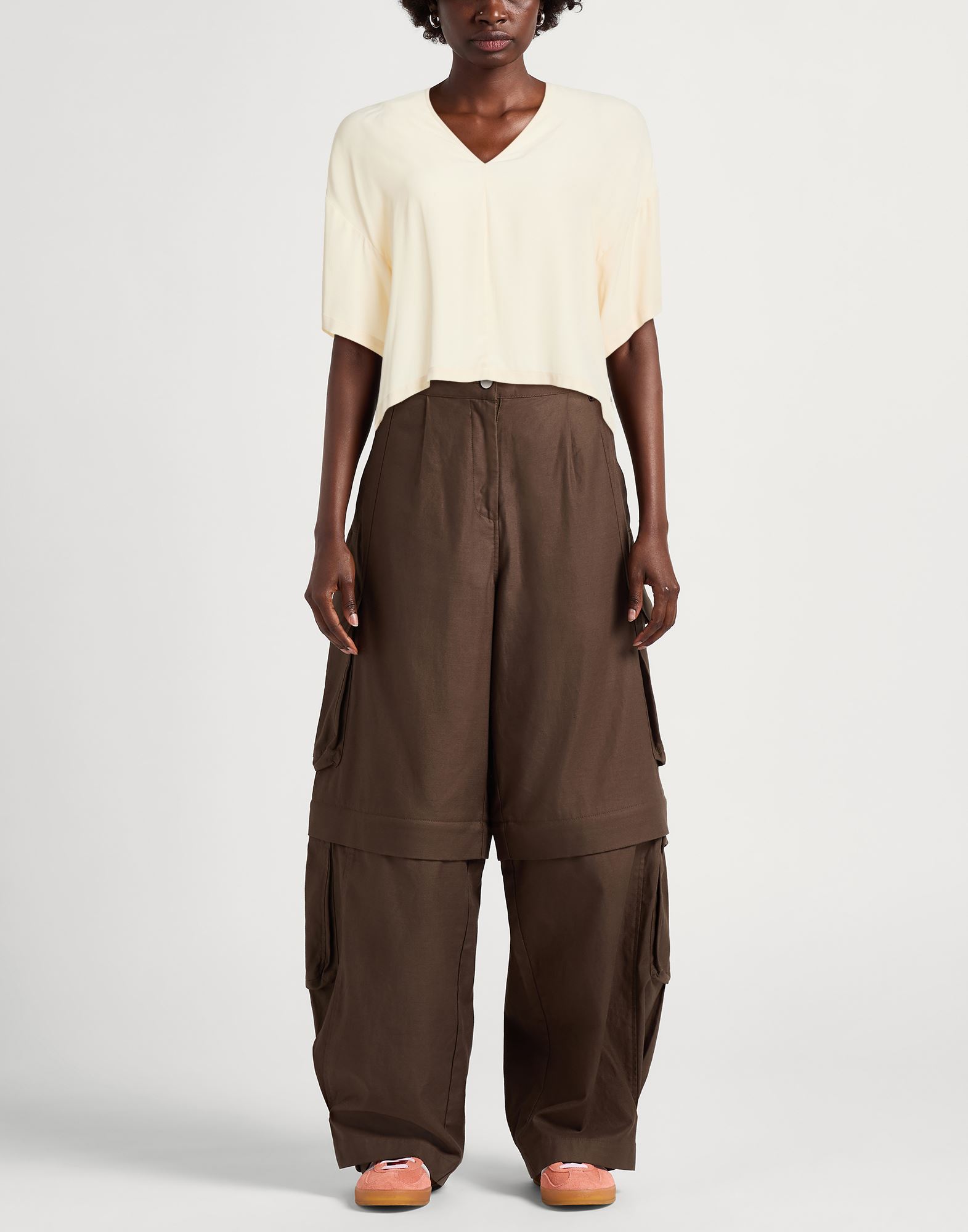  Ottod'ame - Tops - Tops - On Yoox.com 
