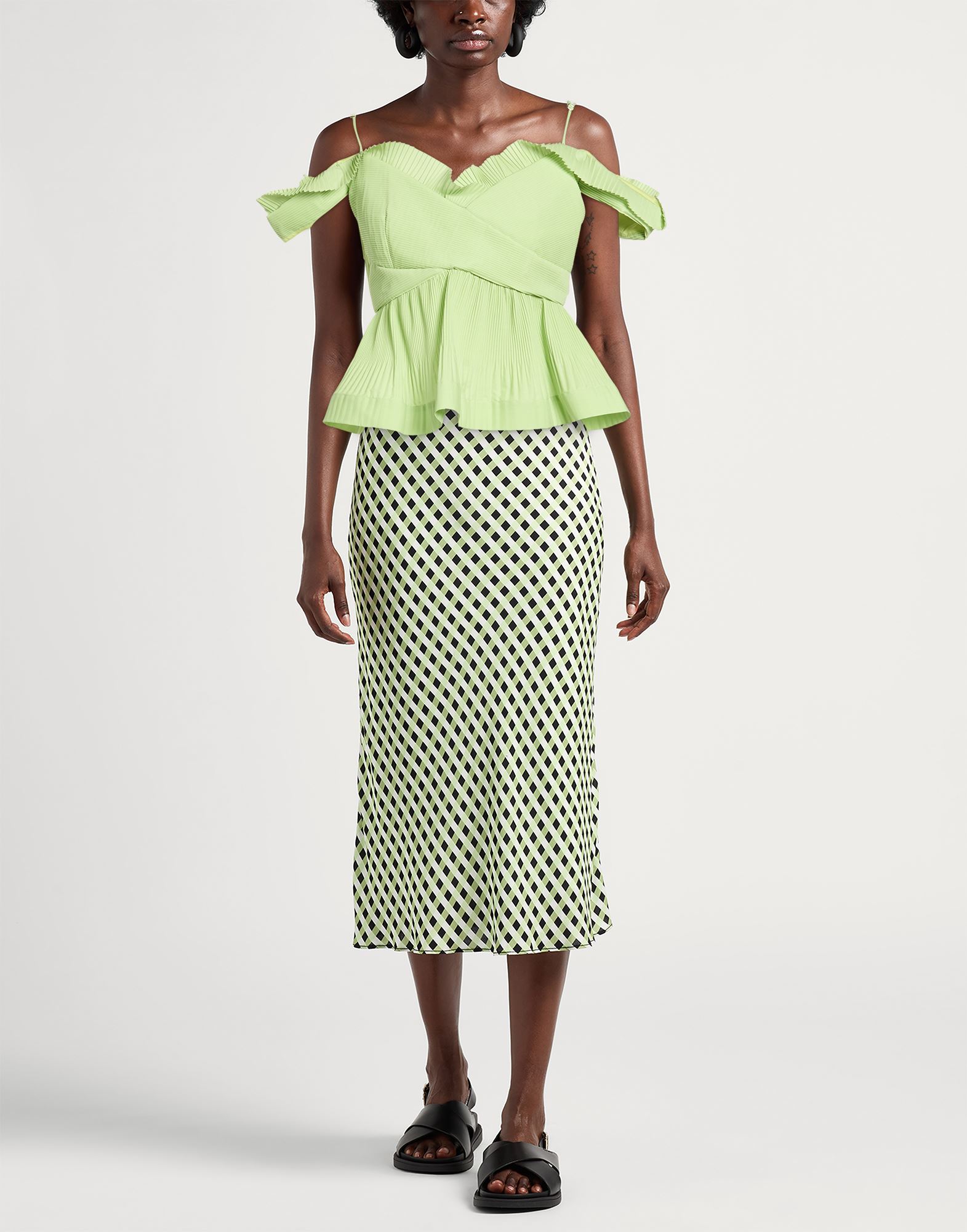  Meimeij - Camisetas Y Tops - Tops - On Yoox.com 